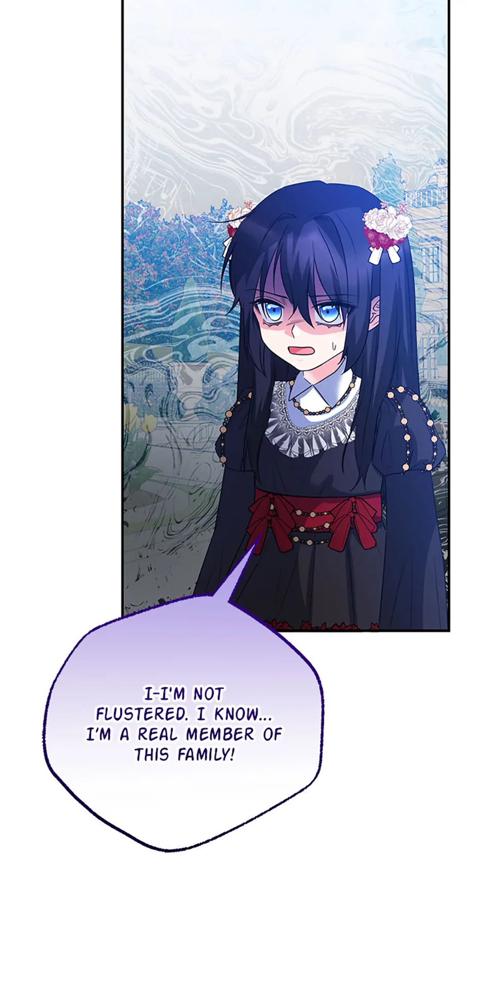 I Ended Up Saving My Crazy Stepfather! Chapter 54 295 18