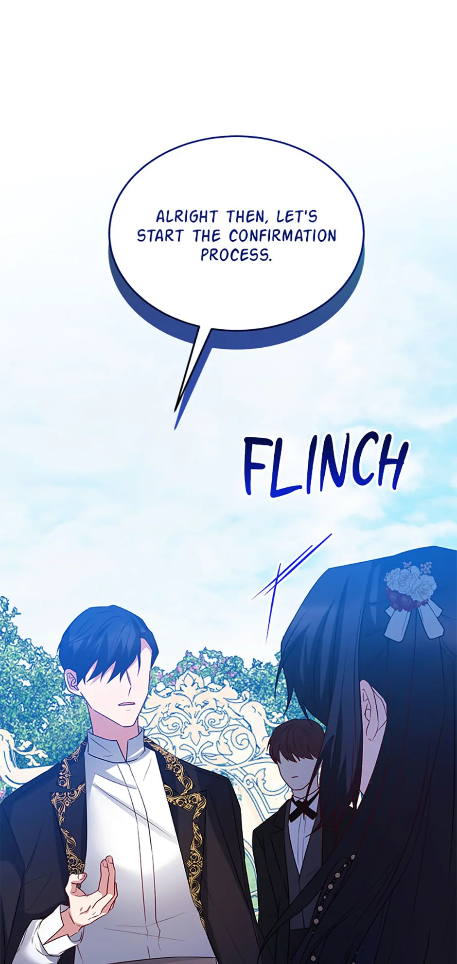 I Ended Up Saving My Crazy Stepfather! Chapter 54 296 19