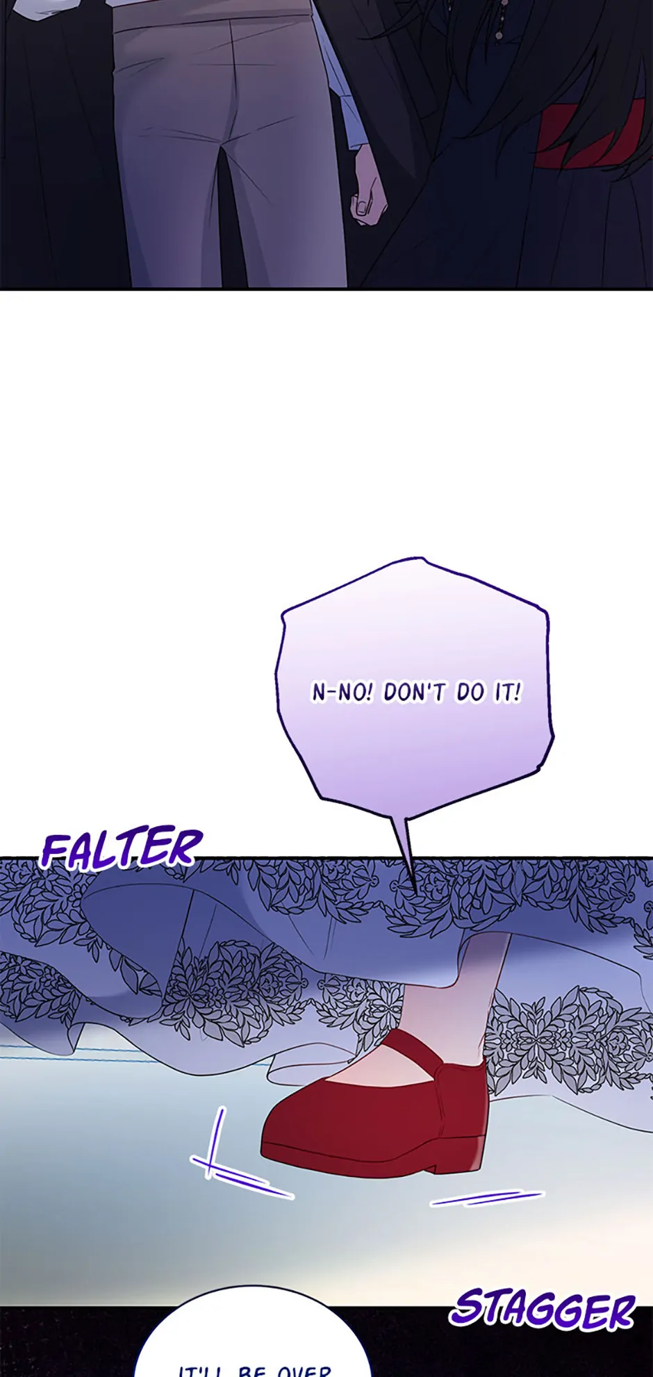 I Ended Up Saving My Crazy Stepfather! Chapter 54 297 20