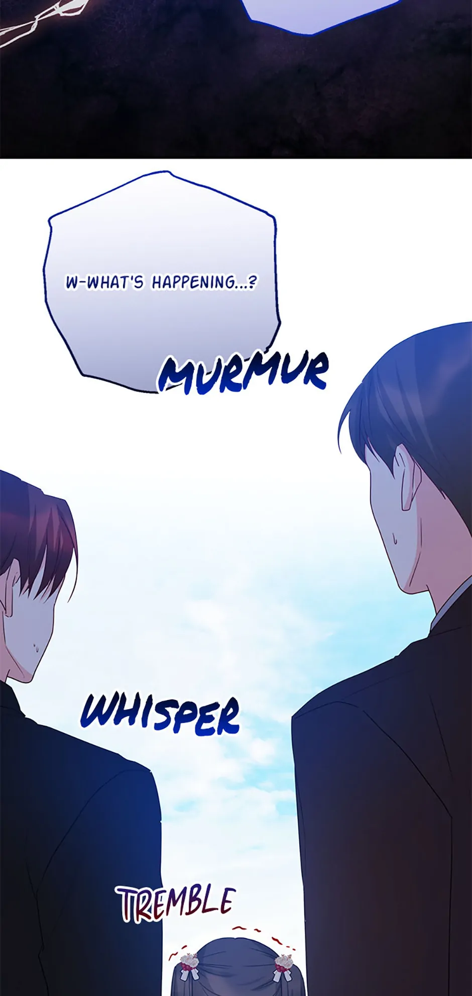 I Ended Up Saving My Crazy Stepfather! Chapter 54 300 23