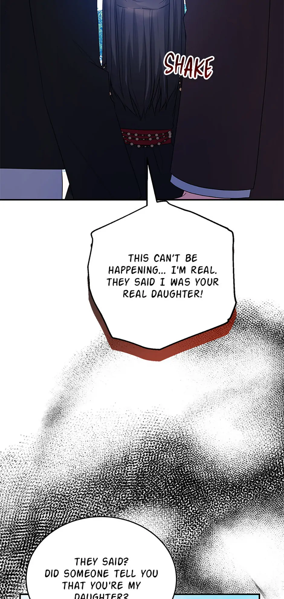 I Ended Up Saving My Crazy Stepfather! Chapter 54 301 24