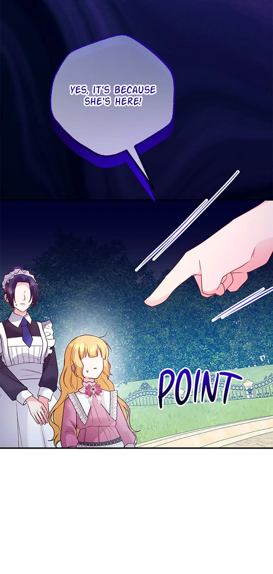 I Ended Up Saving My Crazy Stepfather! Chapter 54 304 27