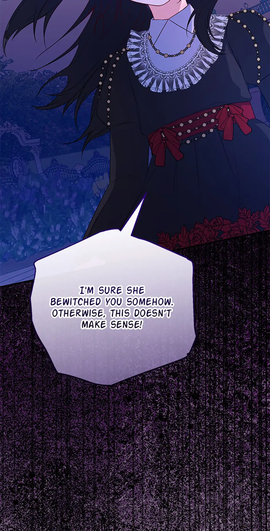 I Ended Up Saving My Crazy Stepfather! Chapter 54 306 29