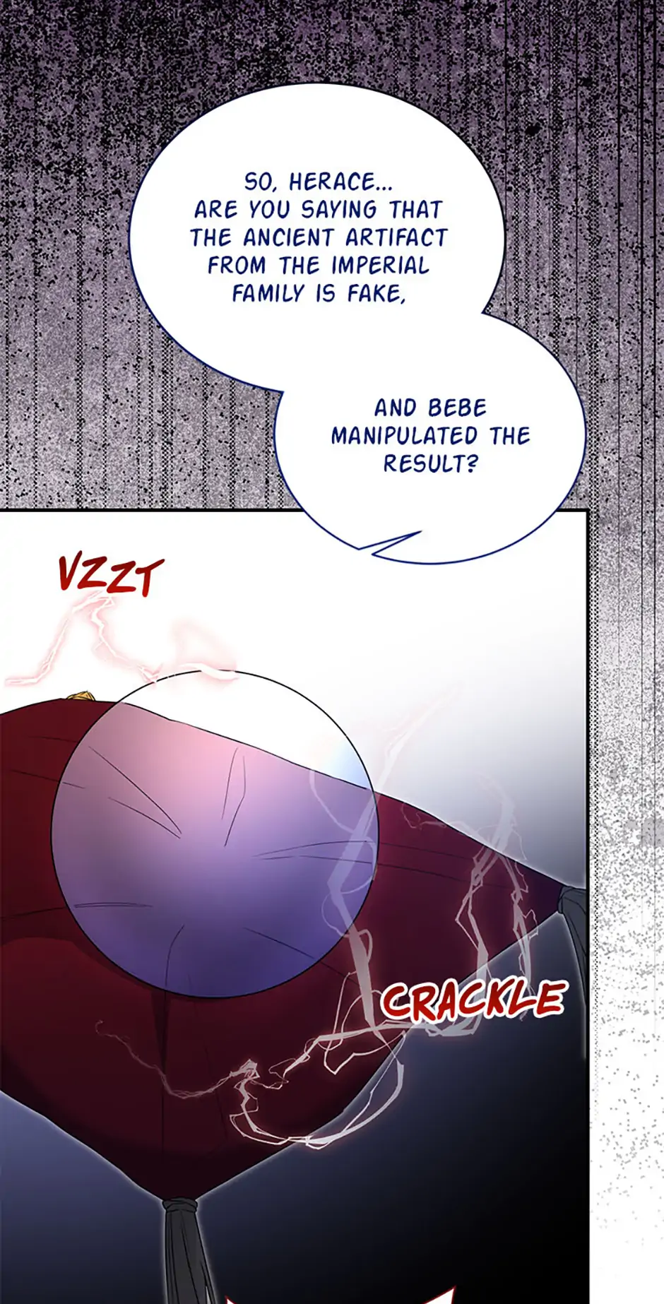 I Ended Up Saving My Crazy Stepfather! Chapter 54 307 30