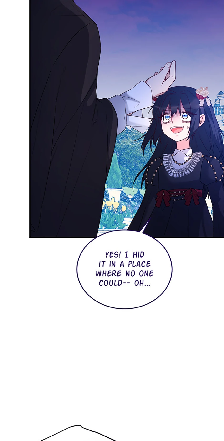 I Ended Up Saving My Crazy Stepfather! Chapter 54 309 32