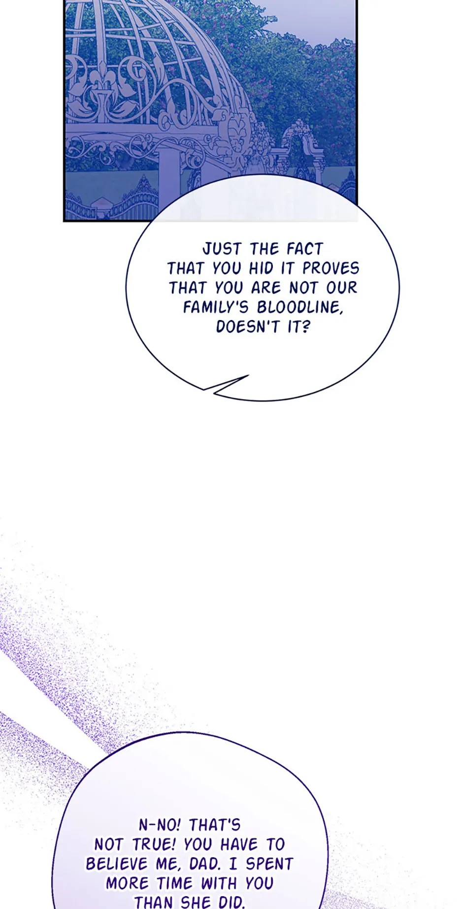 I Ended Up Saving My Crazy Stepfather! Chapter 54 312 35