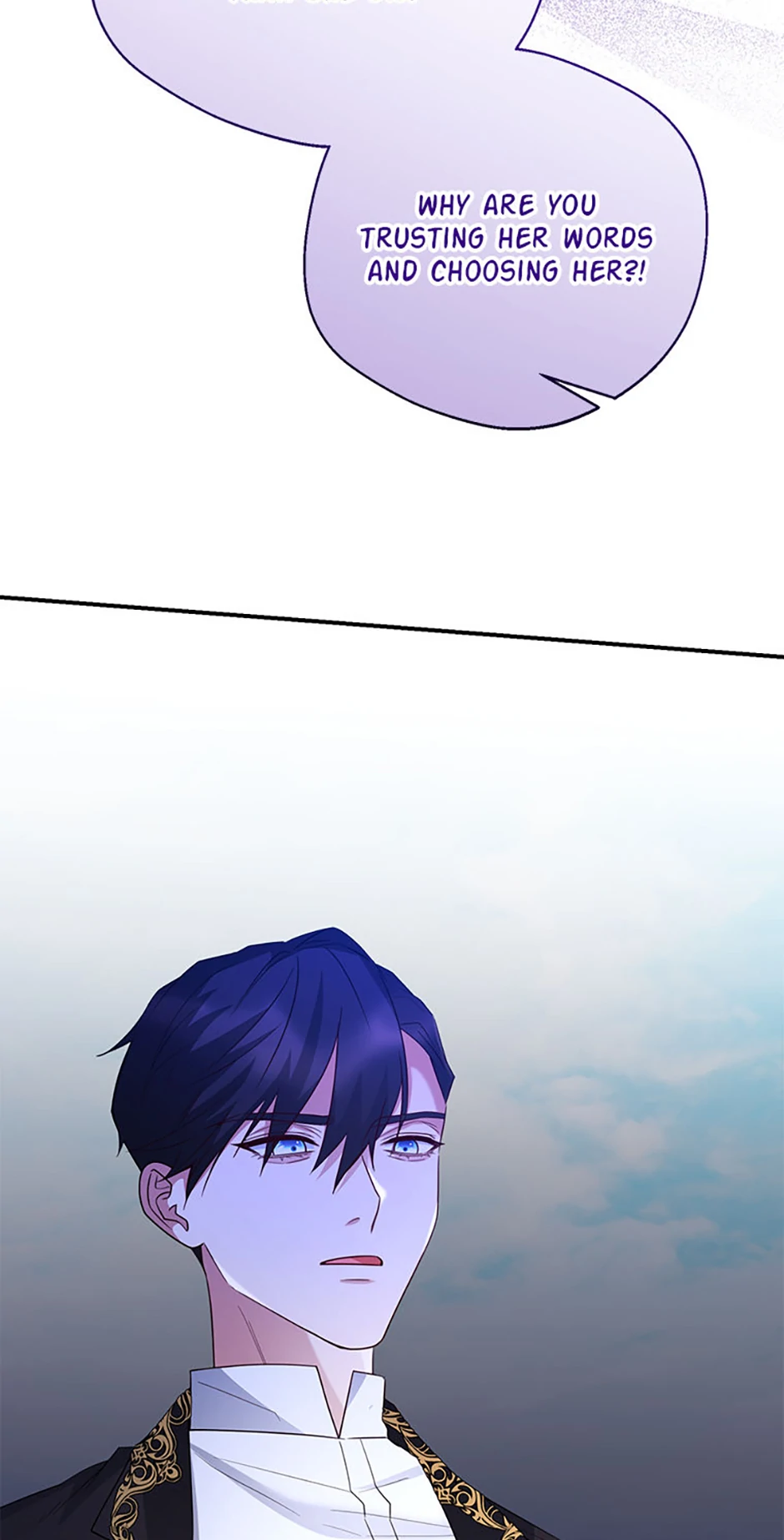 I Ended Up Saving My Crazy Stepfather! Chapter 54 313 36