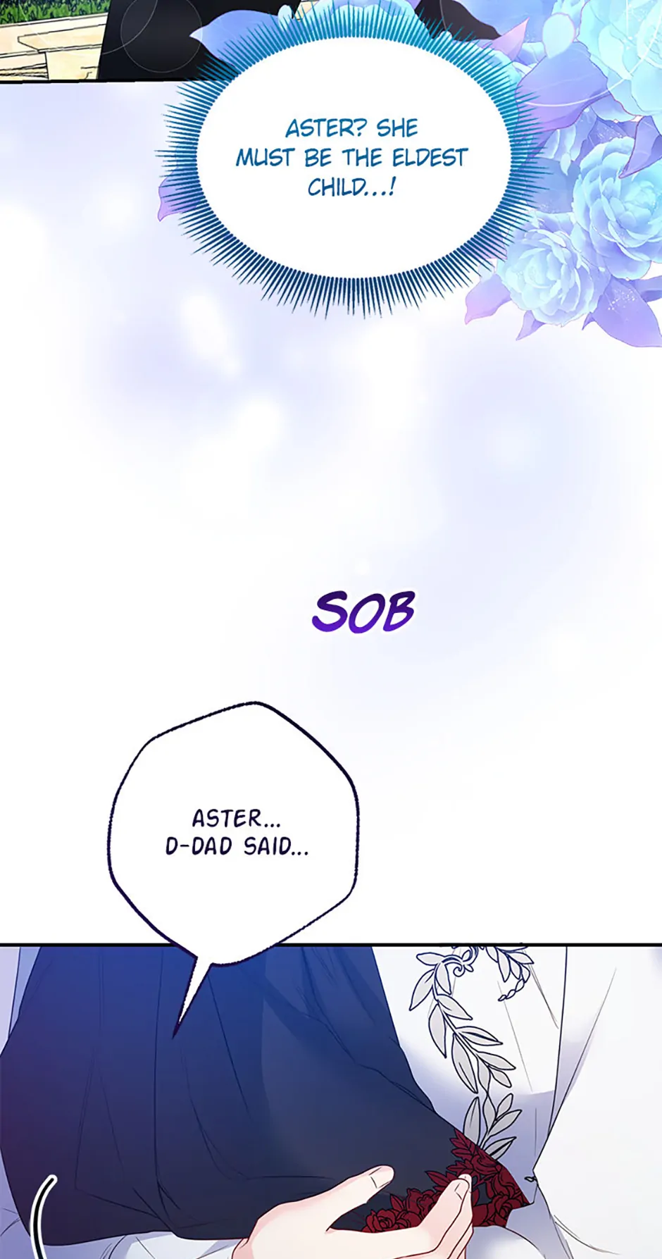 I Ended Up Saving My Crazy Stepfather! Chapter 54 318 41