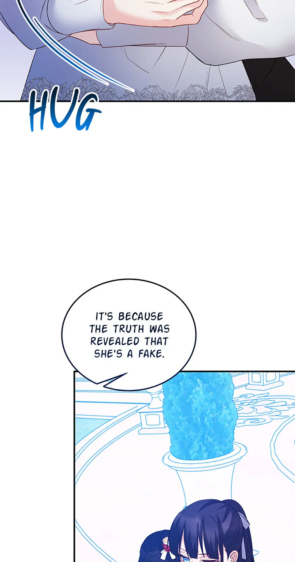 I Ended Up Saving My Crazy Stepfather! Chapter 54 319 42