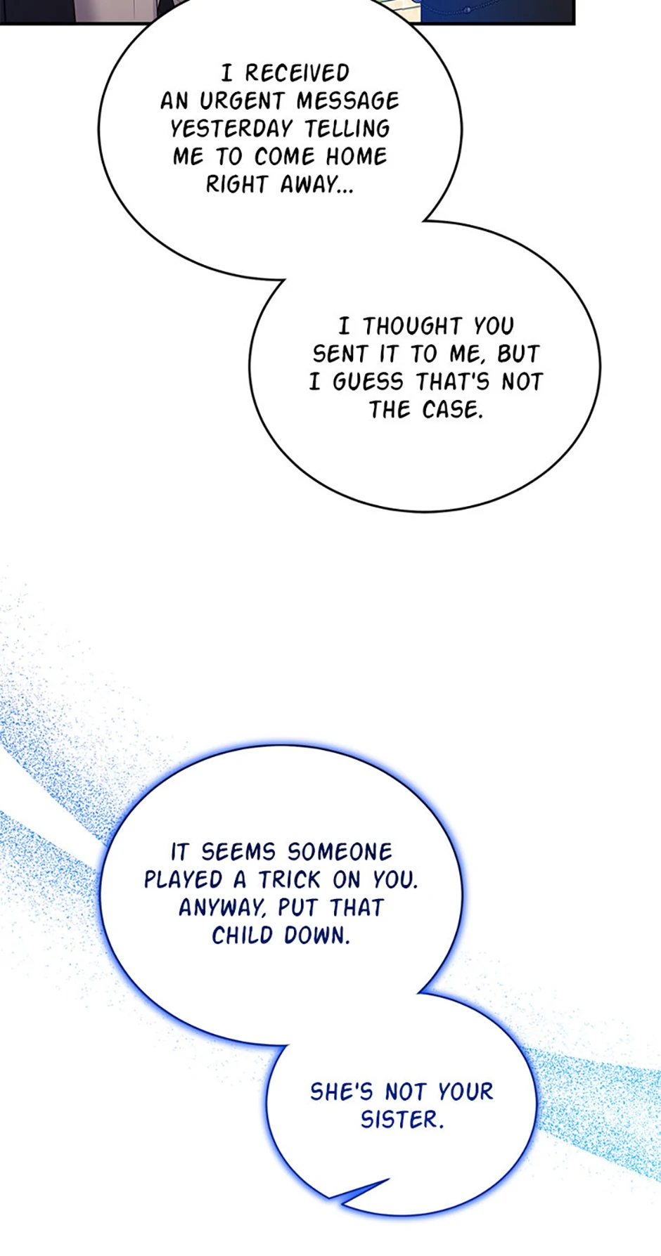 I Ended Up Saving My Crazy Stepfather! Chapter 54 322 45