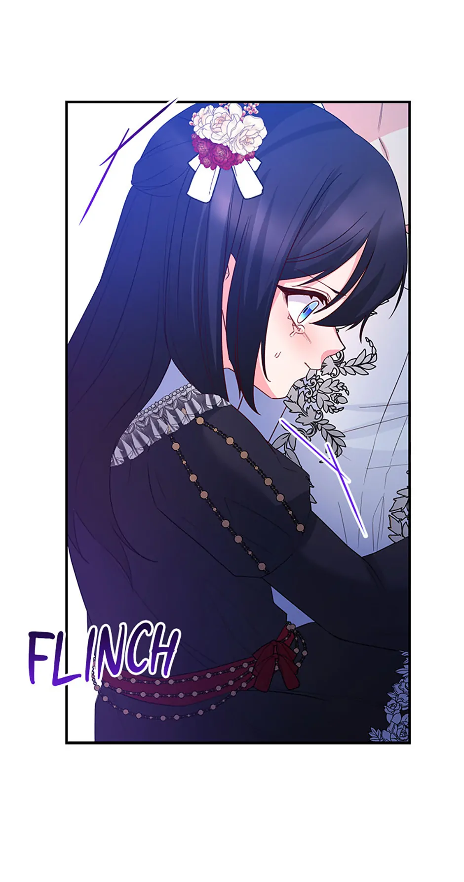 I Ended Up Saving My Crazy Stepfather! Chapter 54 323 46