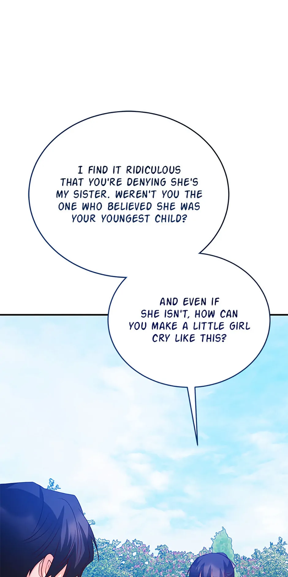 I Ended Up Saving My Crazy Stepfather! Chapter 54 324 47