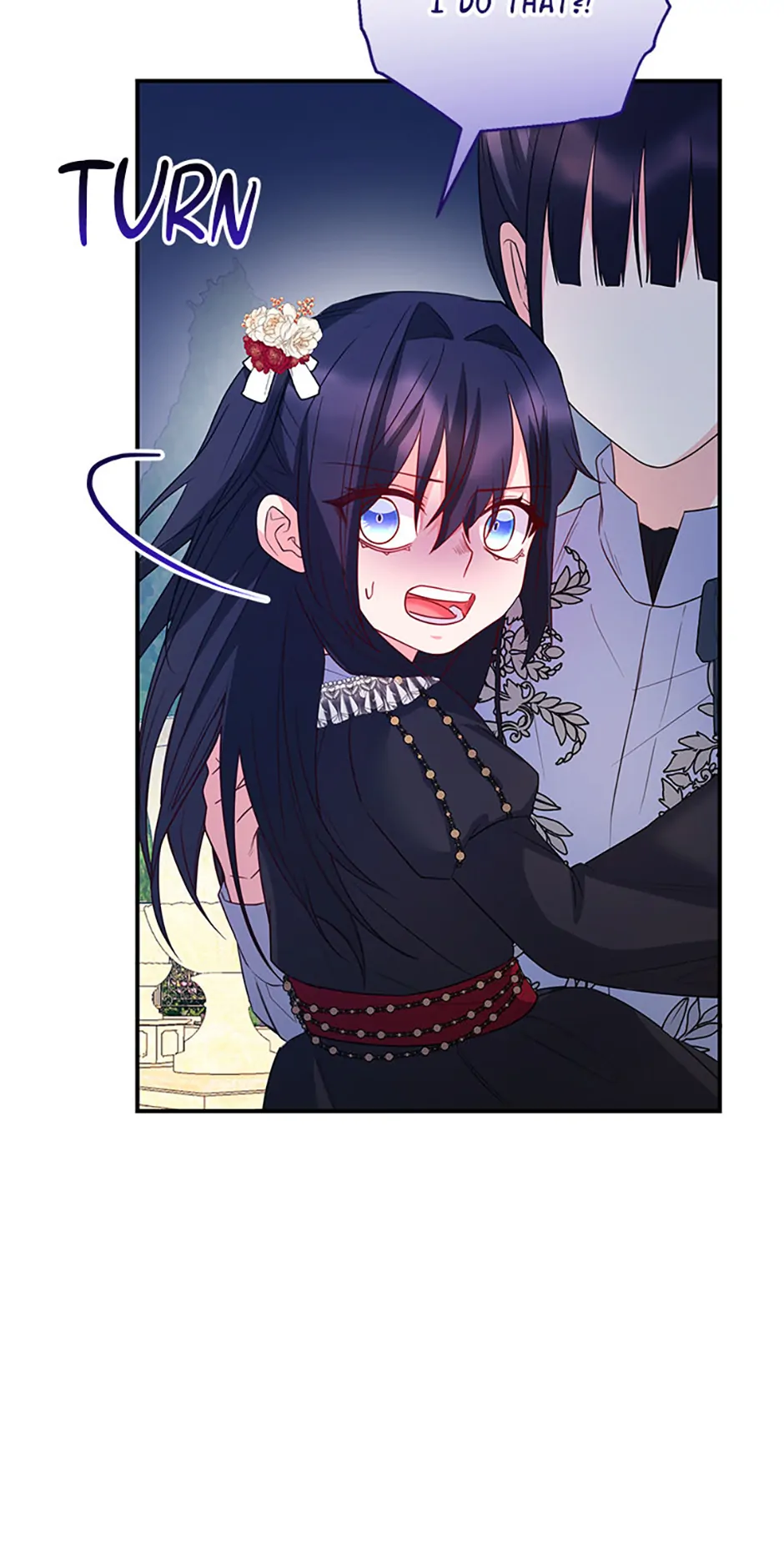 I Ended Up Saving My Crazy Stepfather! Chapter 54 326 49