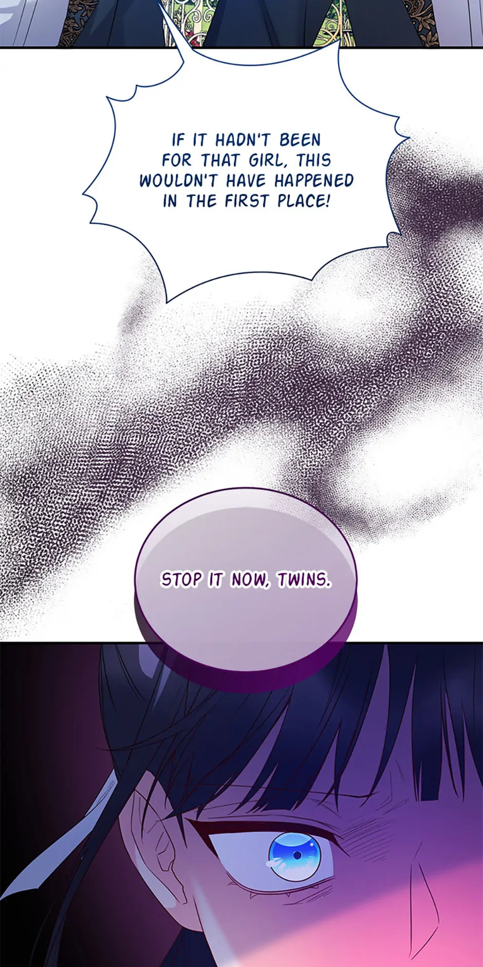 I Ended Up Saving My Crazy Stepfather! Chapter 54 328 51