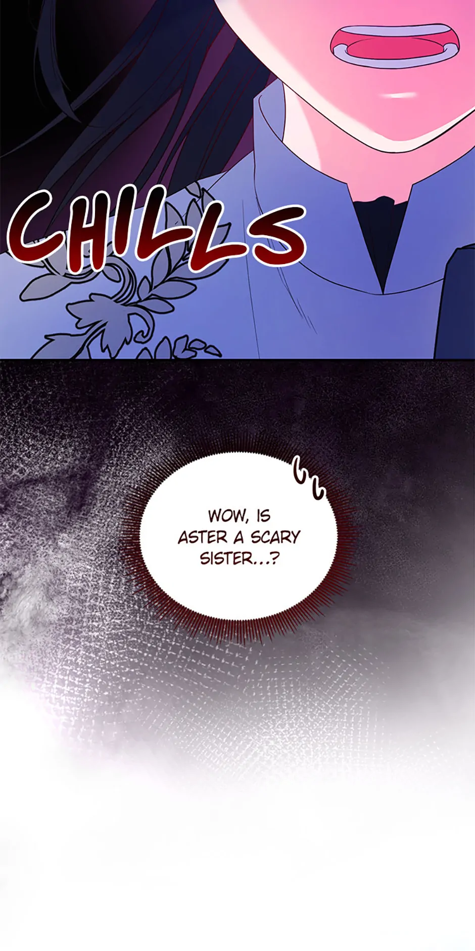 I Ended Up Saving My Crazy Stepfather! Chapter 54 329 52