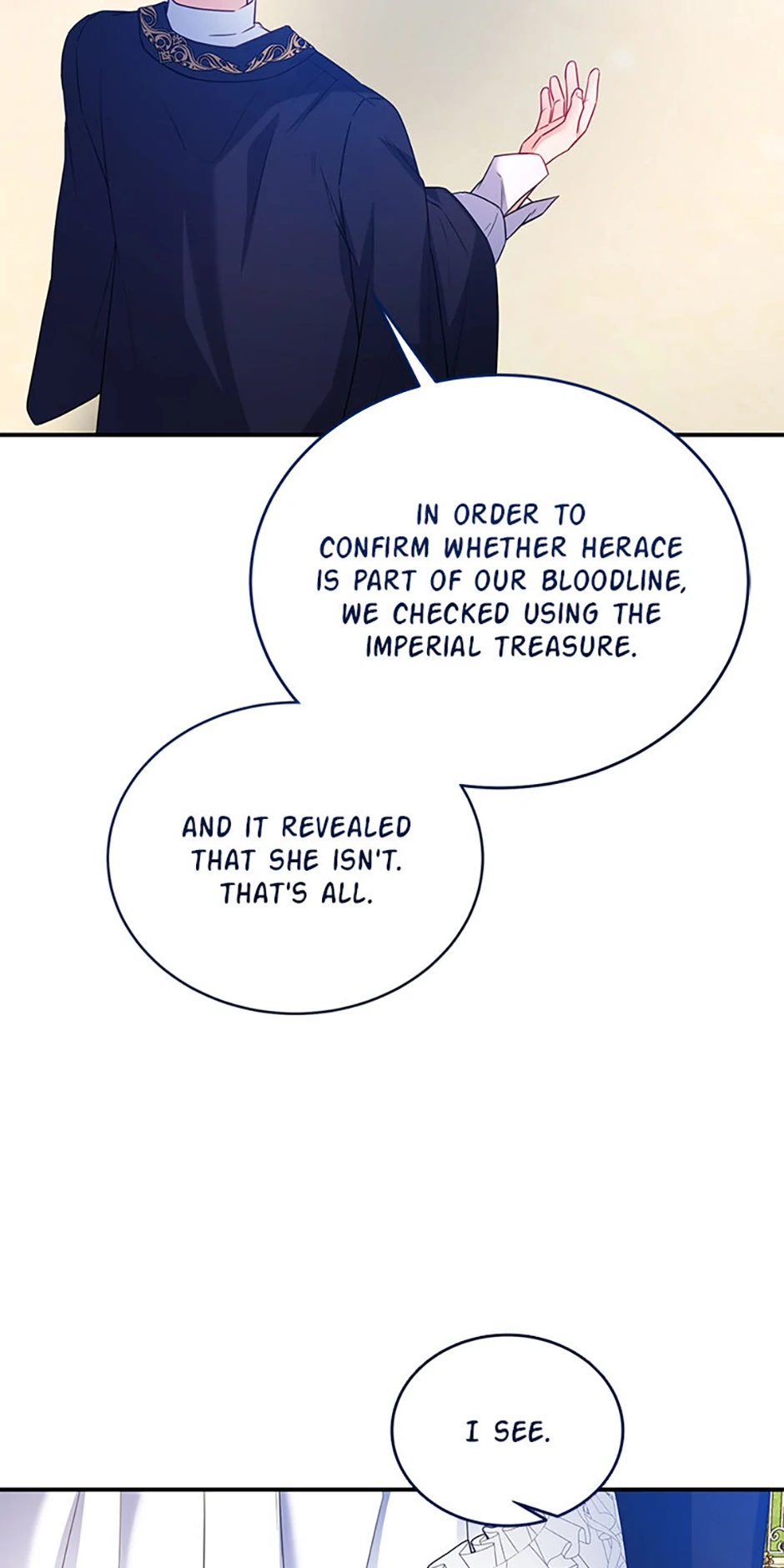 I Ended Up Saving My Crazy Stepfather! Chapter 54 331 54