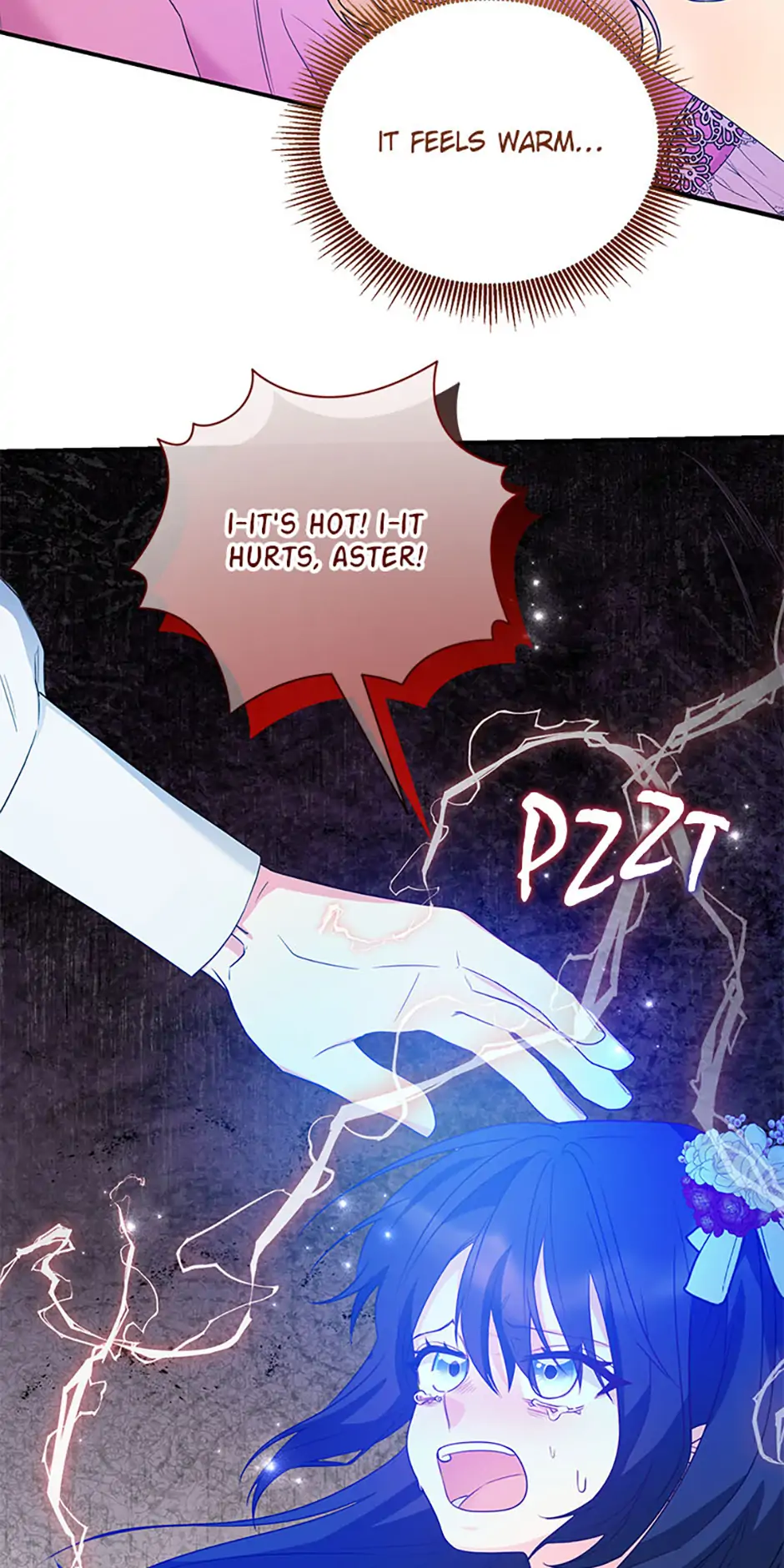 I Ended Up Saving My Crazy Stepfather! Chapter 54 335 58