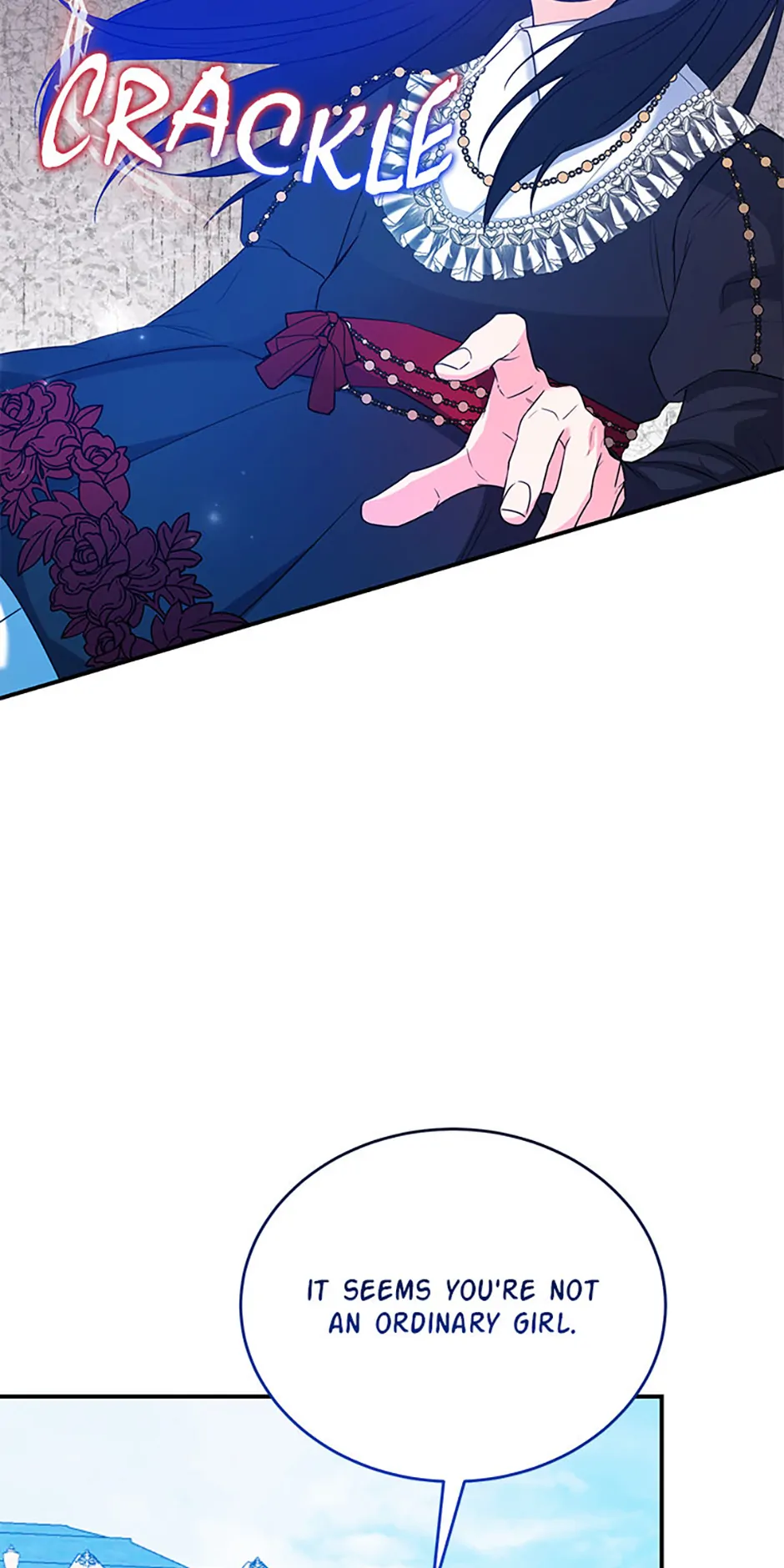 I Ended Up Saving My Crazy Stepfather! Chapter 54 336 59