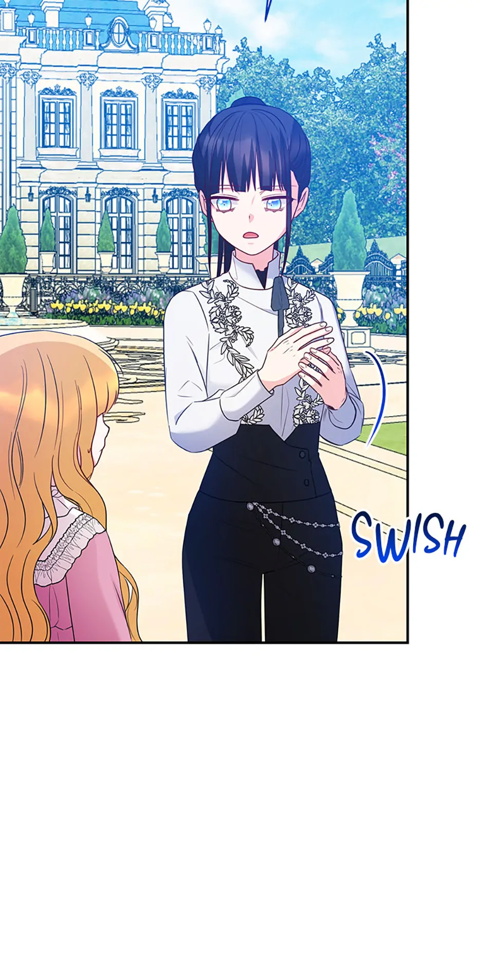 I Ended Up Saving My Crazy Stepfather! Chapter 54 337 60