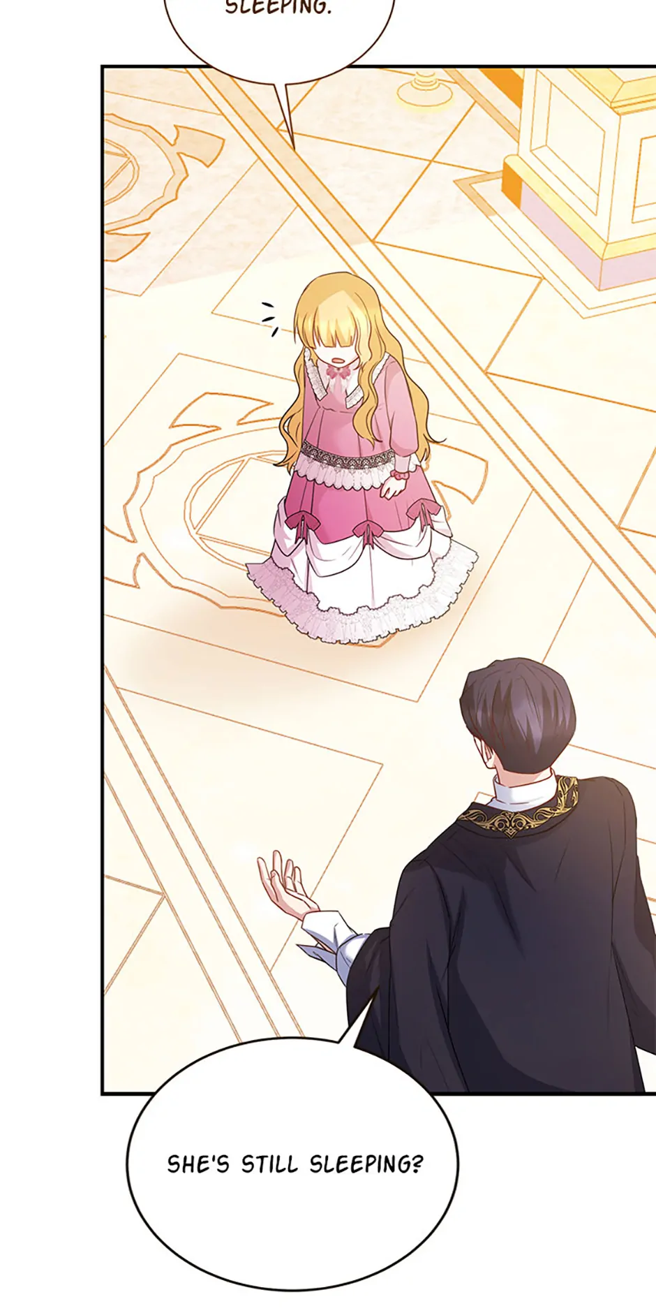 I Ended Up Saving My Crazy Stepfather! Chapter 54 343 66