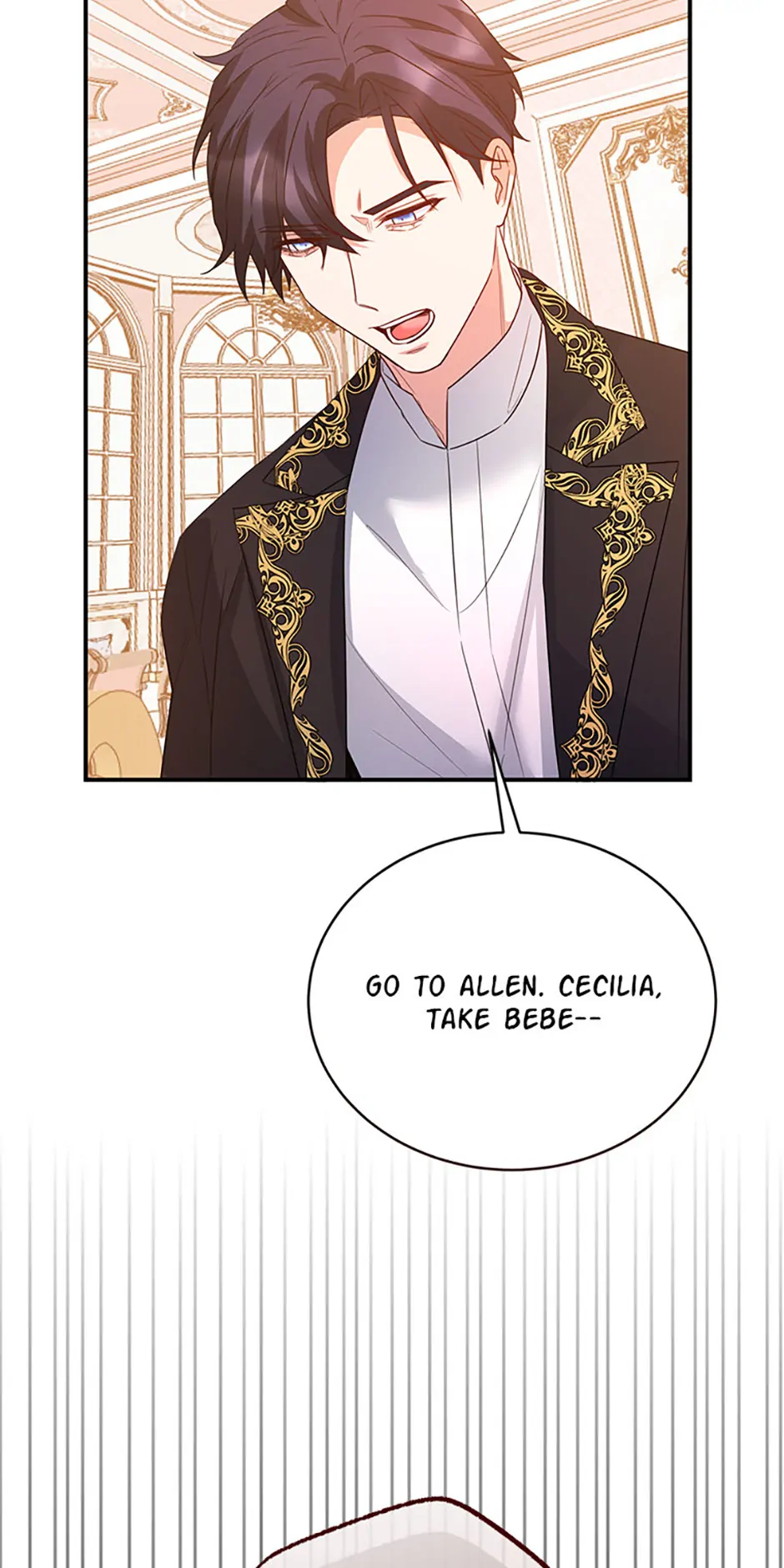 I Ended Up Saving My Crazy Stepfather! Chapter 54 349 72