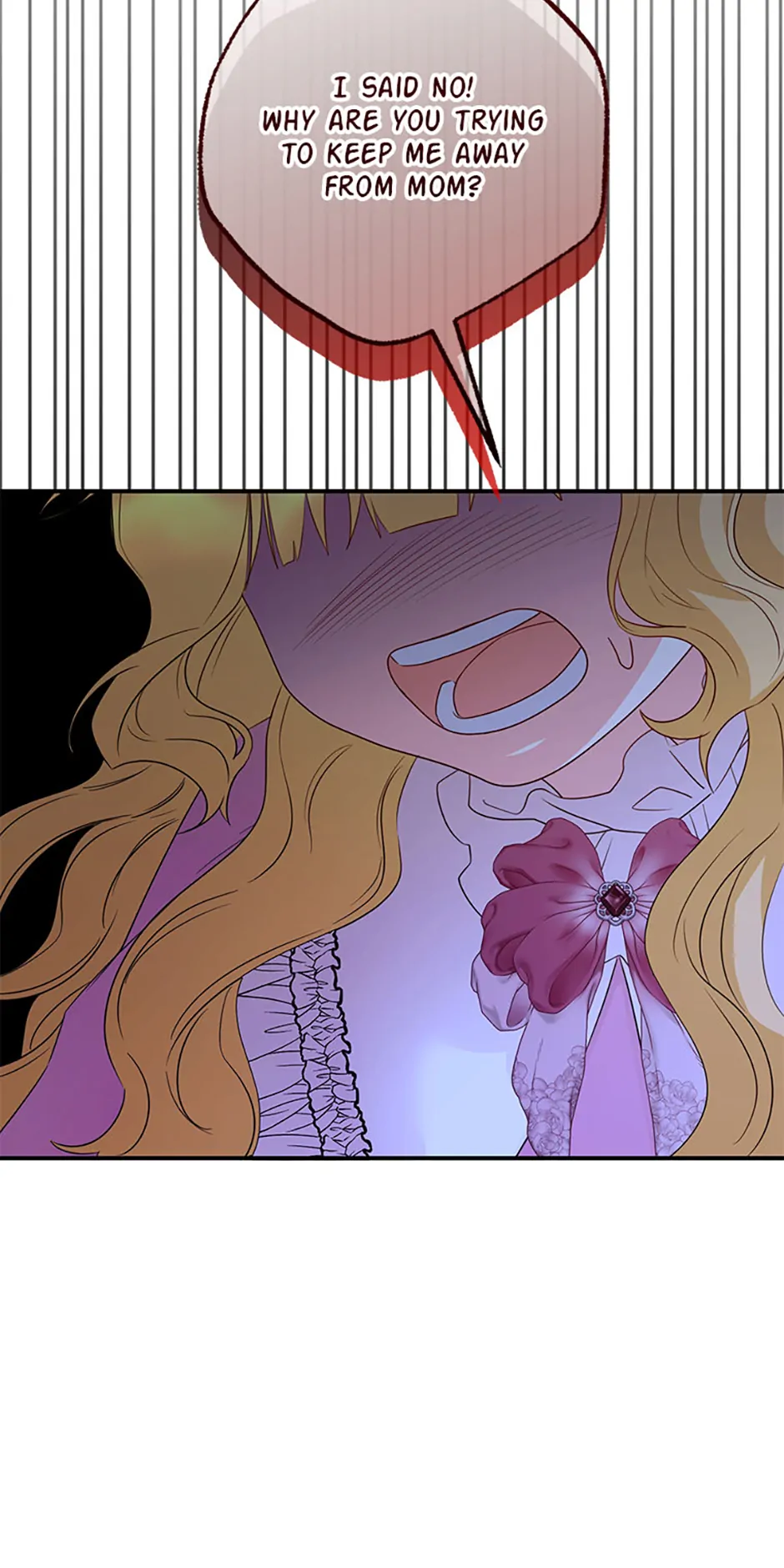 I Ended Up Saving My Crazy Stepfather! Chapter 54 350 73