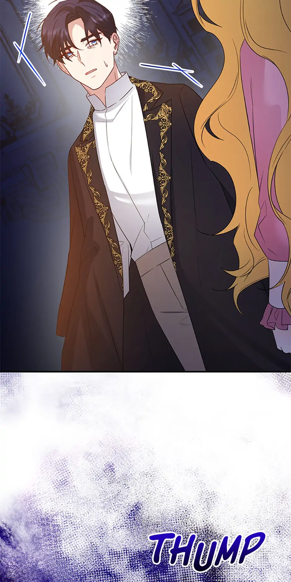 I Ended Up Saving My Crazy Stepfather! Chapter 54 352 75