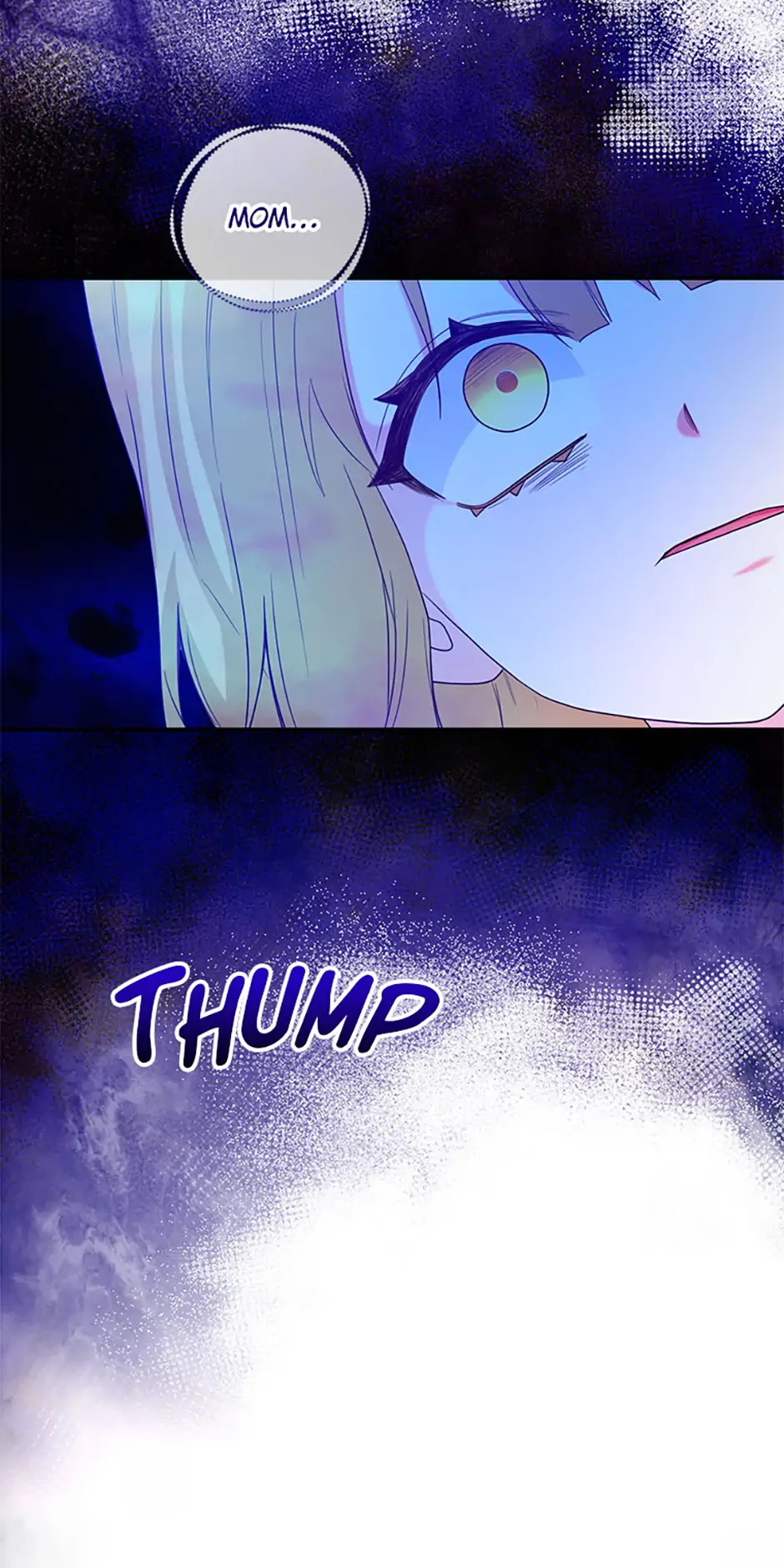 I Ended Up Saving My Crazy Stepfather! Chapter 54 353 76