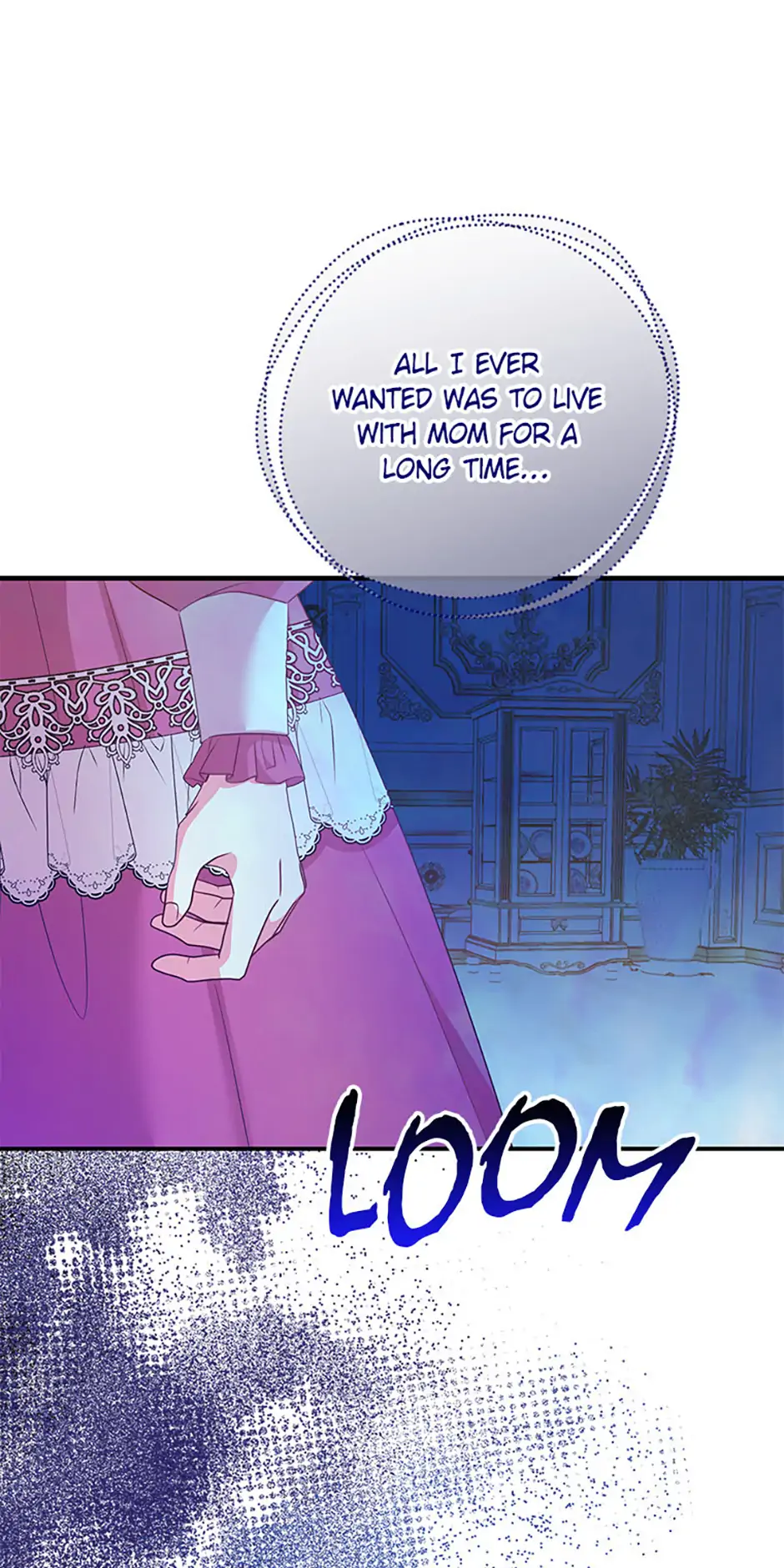 I Ended Up Saving My Crazy Stepfather! Chapter 54 354 77