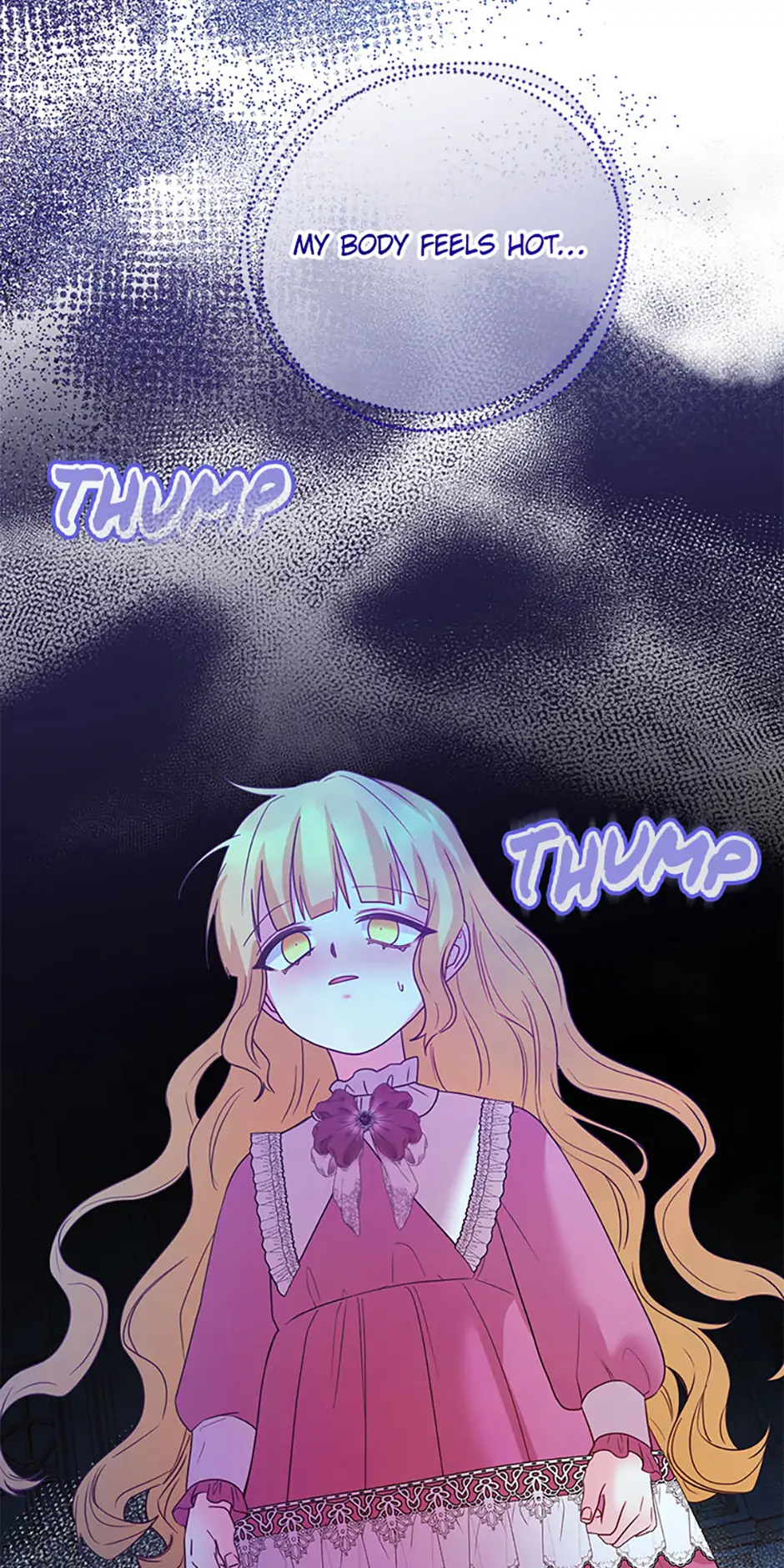 I Ended Up Saving My Crazy Stepfather! Chapter 54 355 78