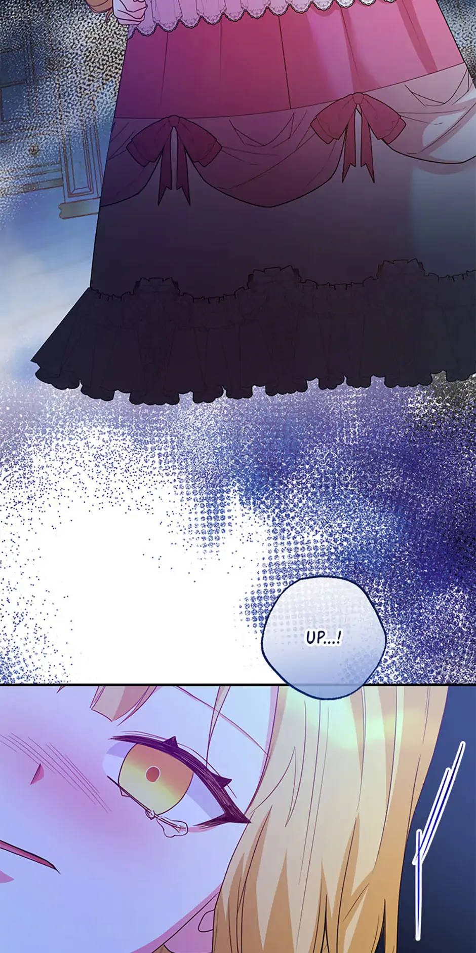 I Ended Up Saving My Crazy Stepfather! Chapter 54 356 79