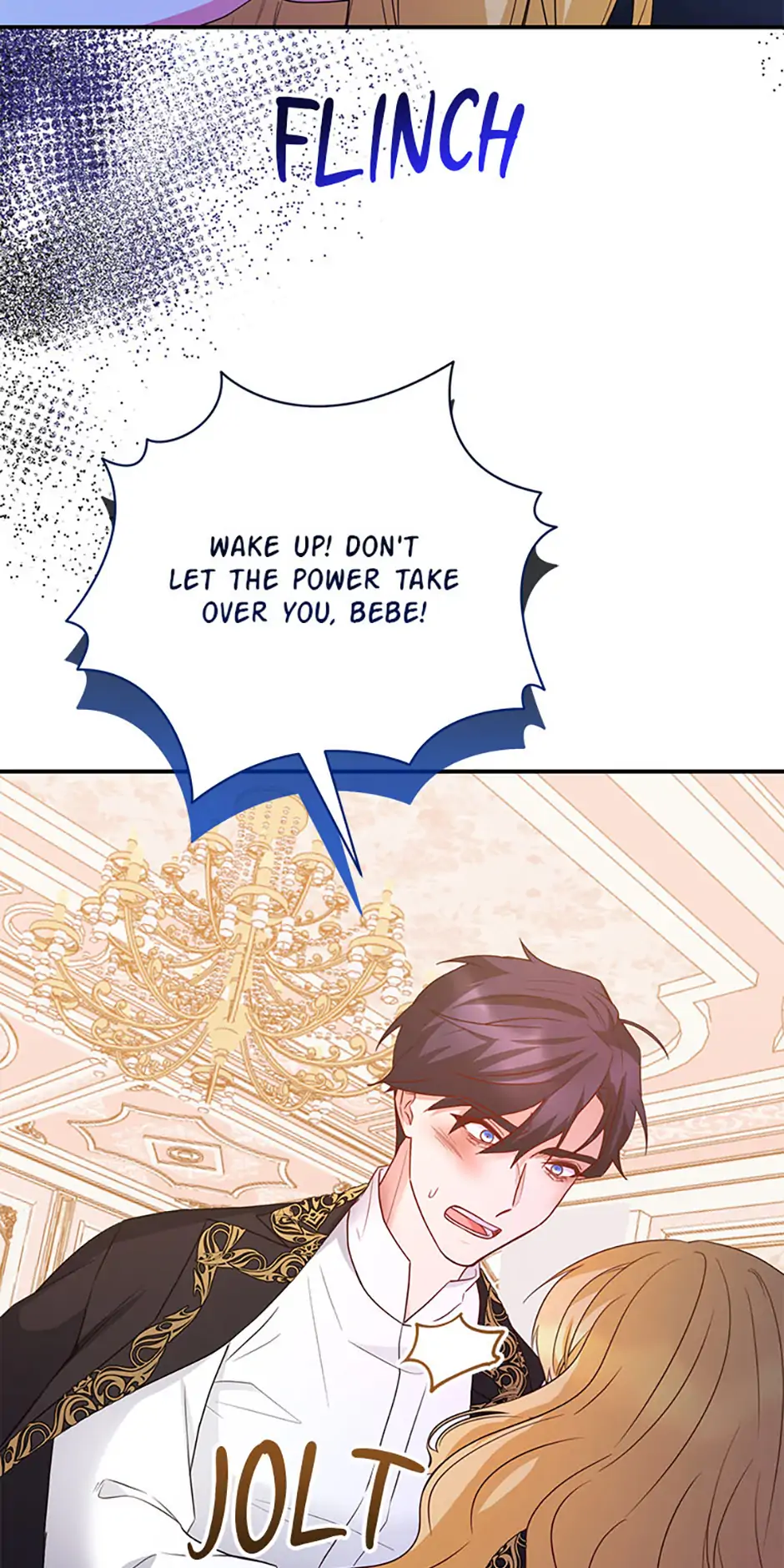 I Ended Up Saving My Crazy Stepfather! Chapter 54 357 80