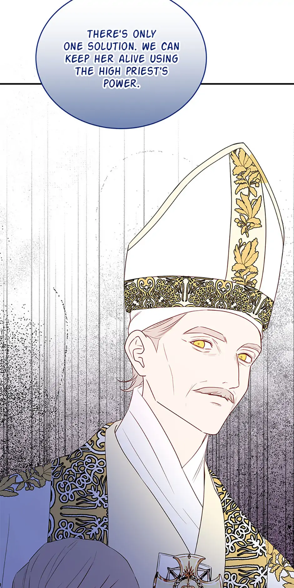 I Ended Up Saving My Crazy Stepfather! Chapter 54 362 85