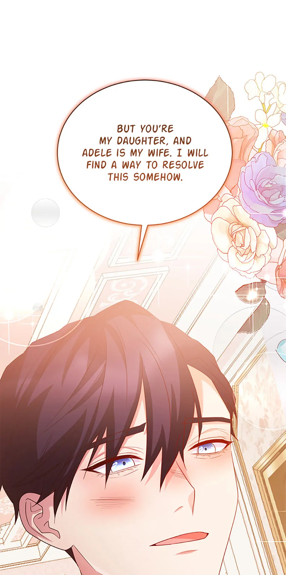 I Ended Up Saving My Crazy Stepfather! Chapter 54 364 87