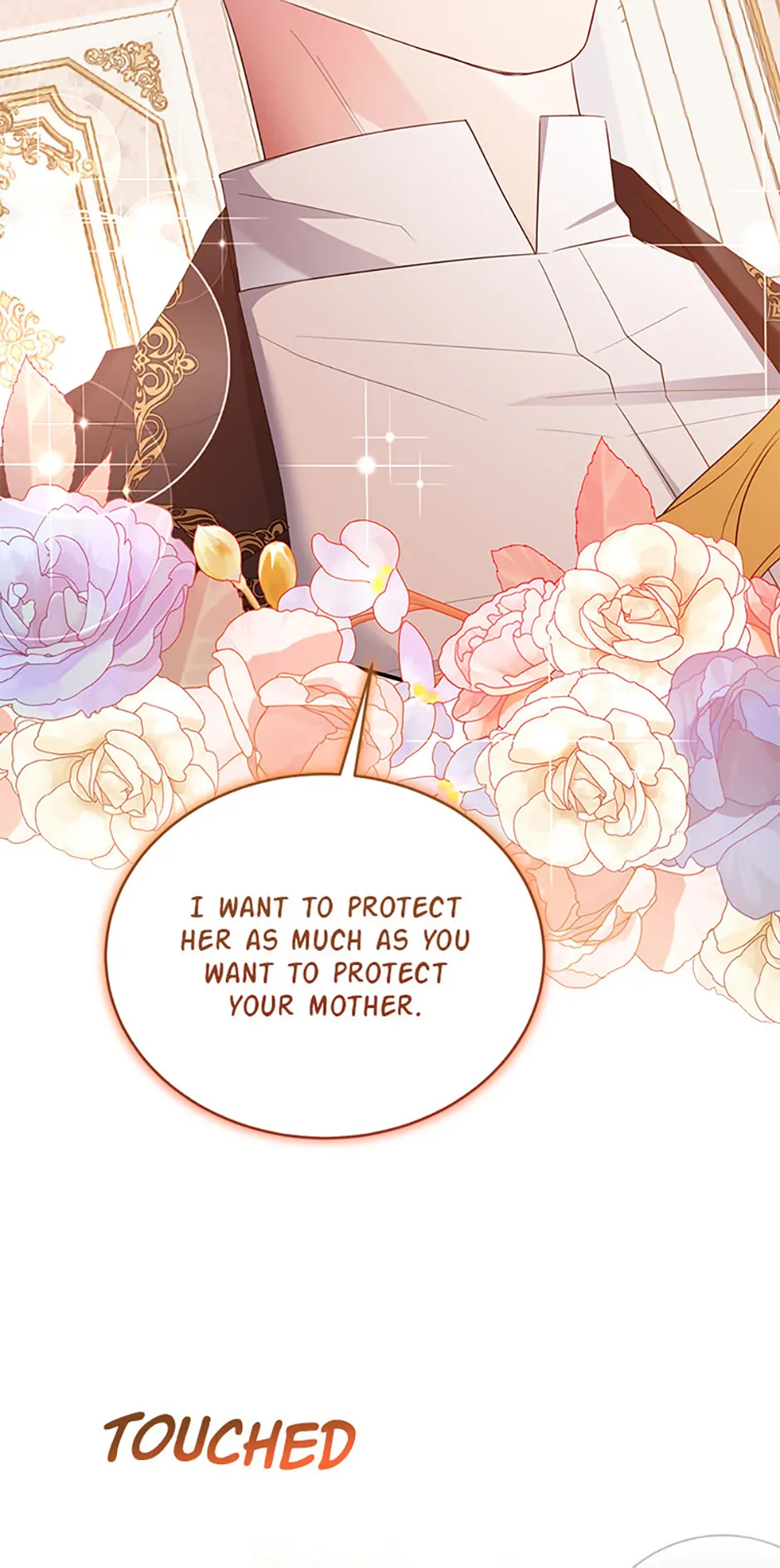 I Ended Up Saving My Crazy Stepfather! Chapter 54 365 88