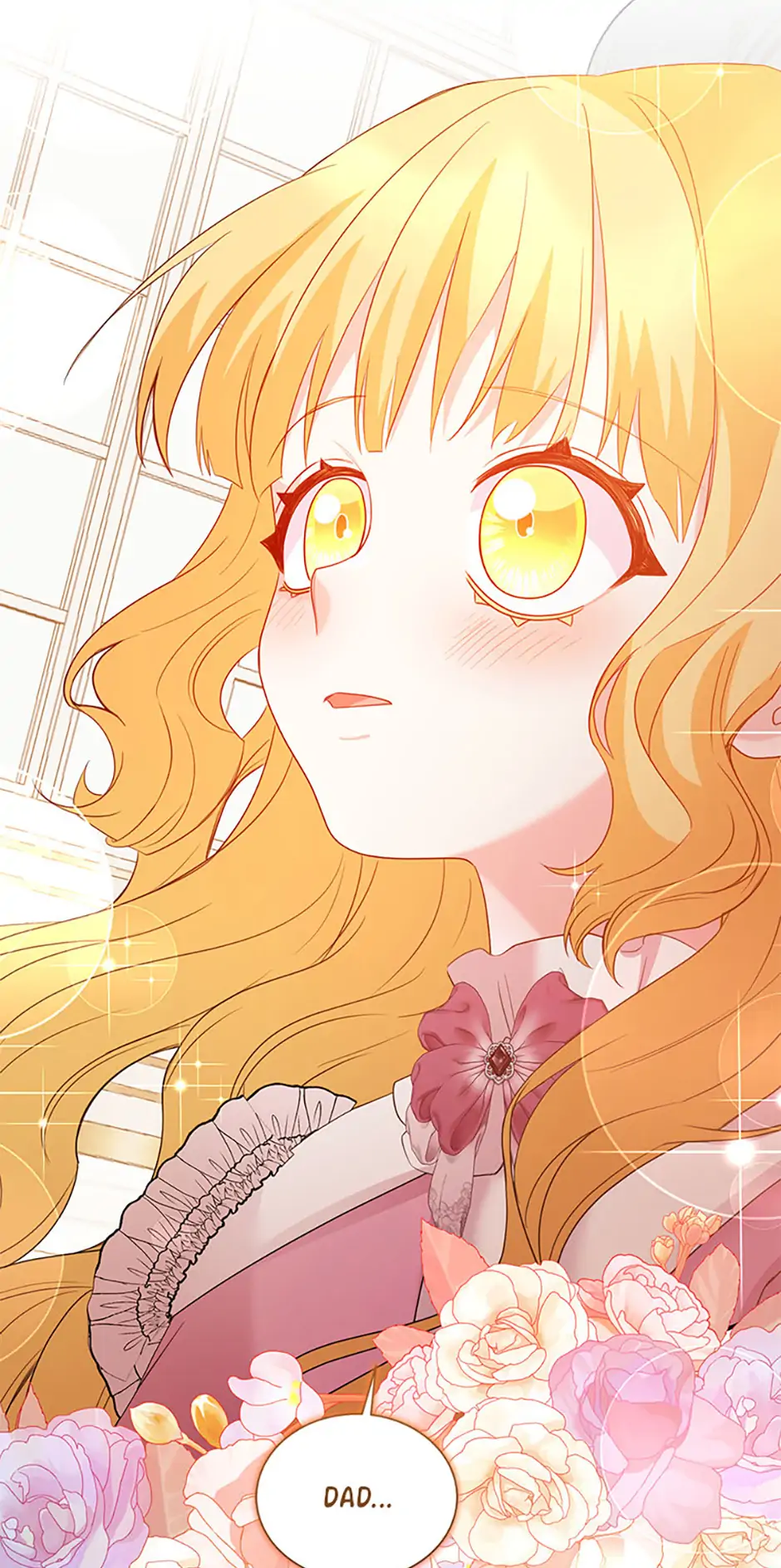 I Ended Up Saving My Crazy Stepfather! Chapter 54 366 89