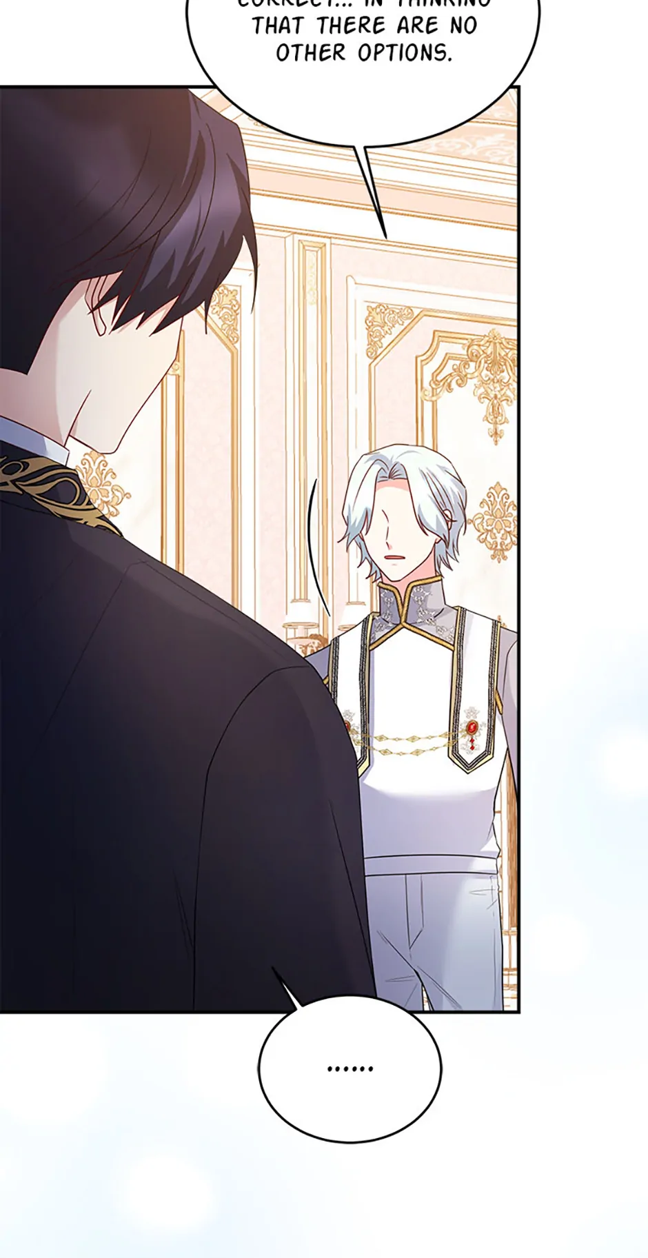 I Ended Up Saving My Crazy Stepfather! Chapter 55 280 003