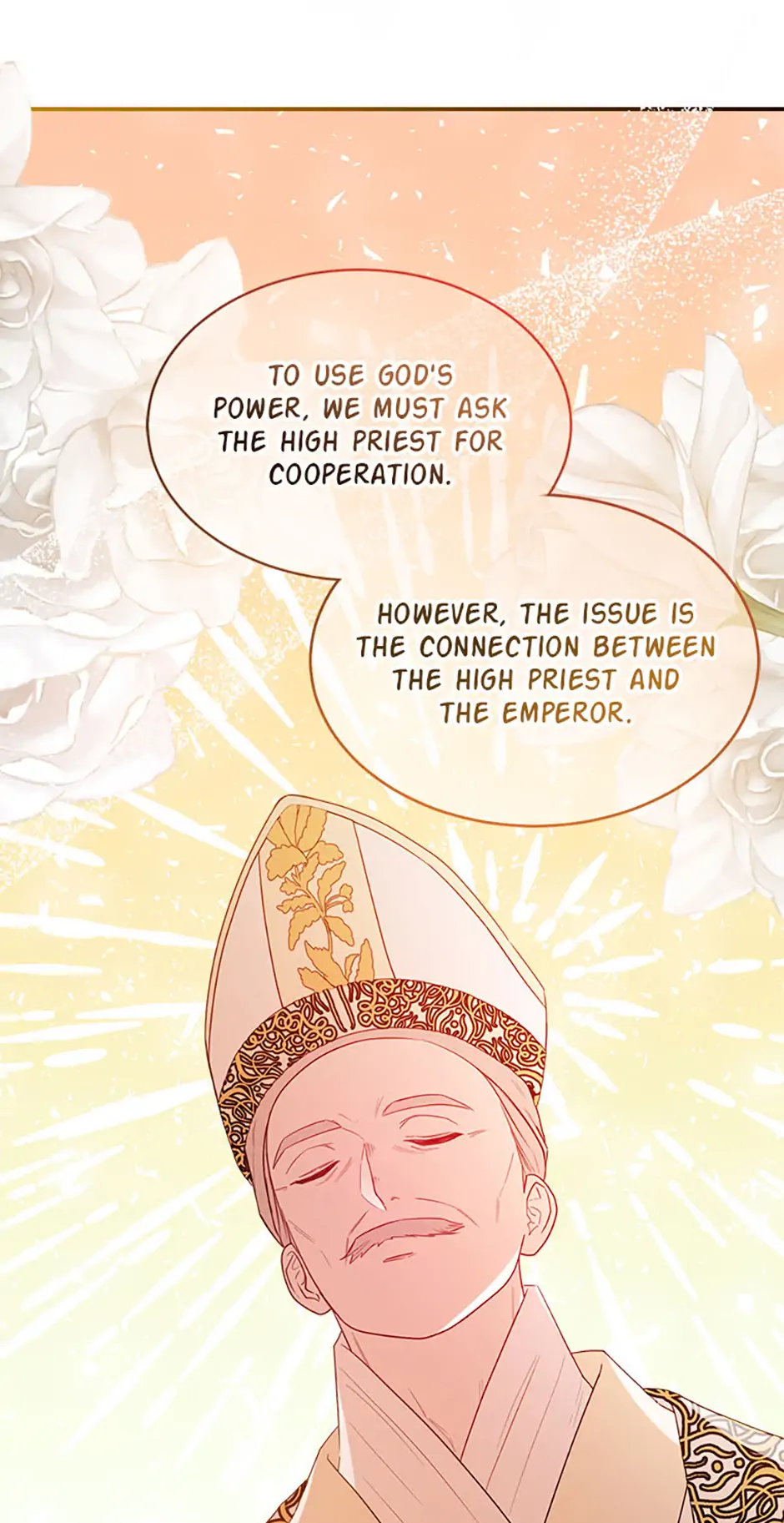 I Ended Up Saving My Crazy Stepfather! Chapter 55 282 005