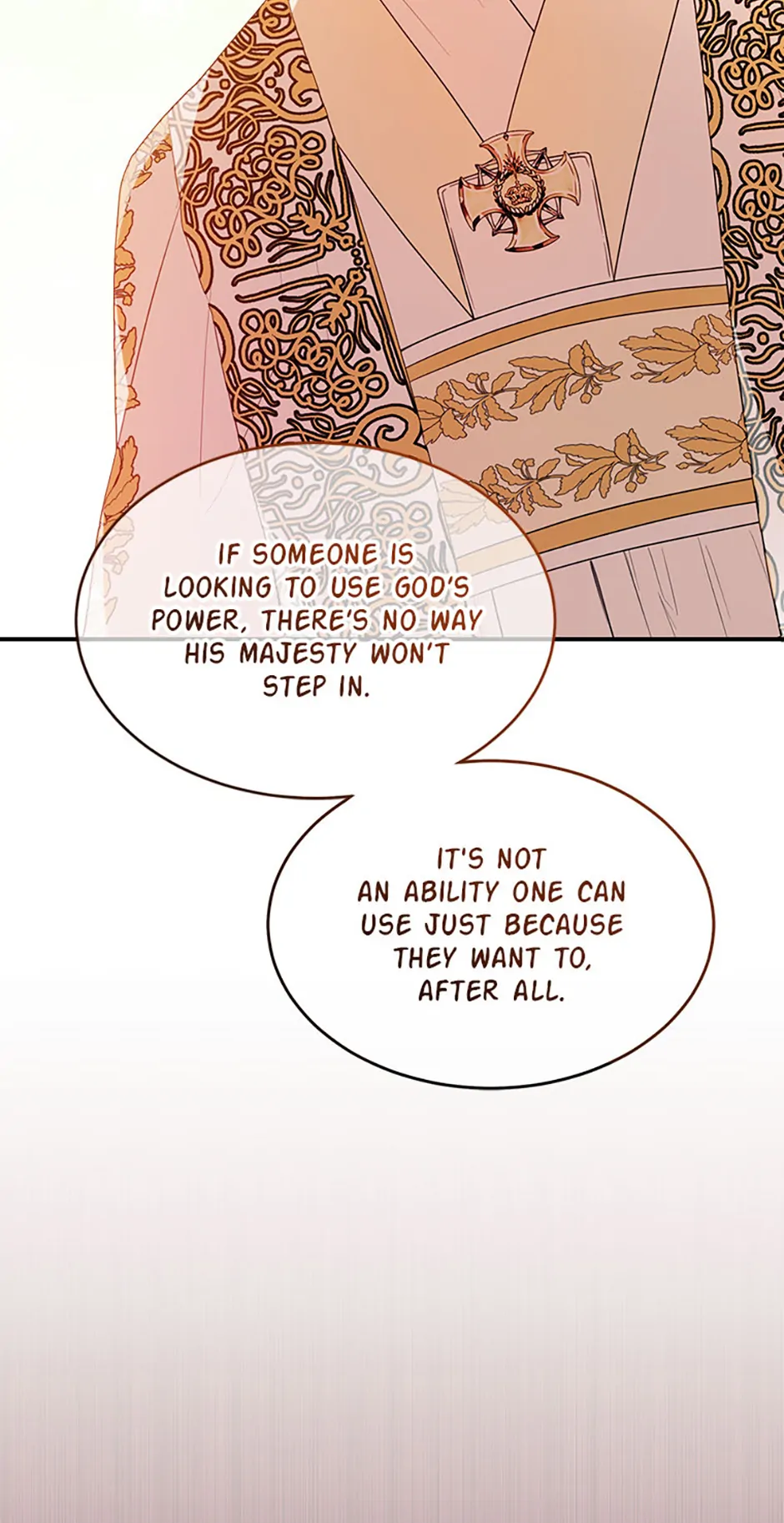 I Ended Up Saving My Crazy Stepfather! Chapter 55 283 006