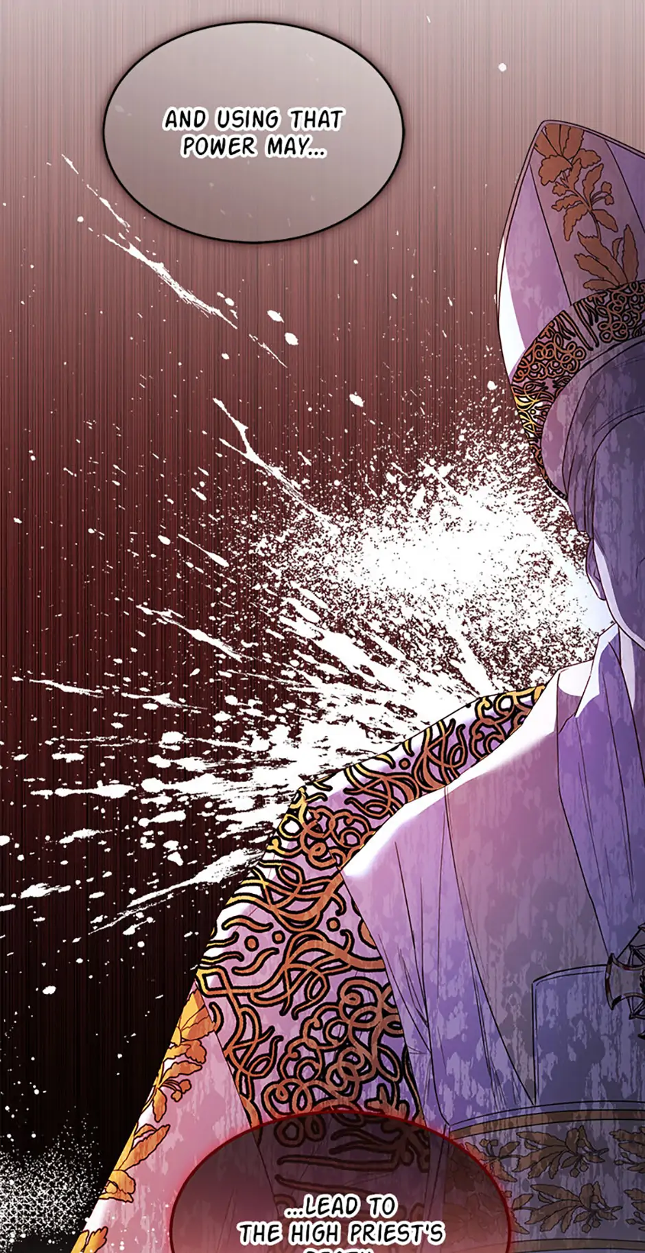 I Ended Up Saving My Crazy Stepfather! Chapter 55 284 007