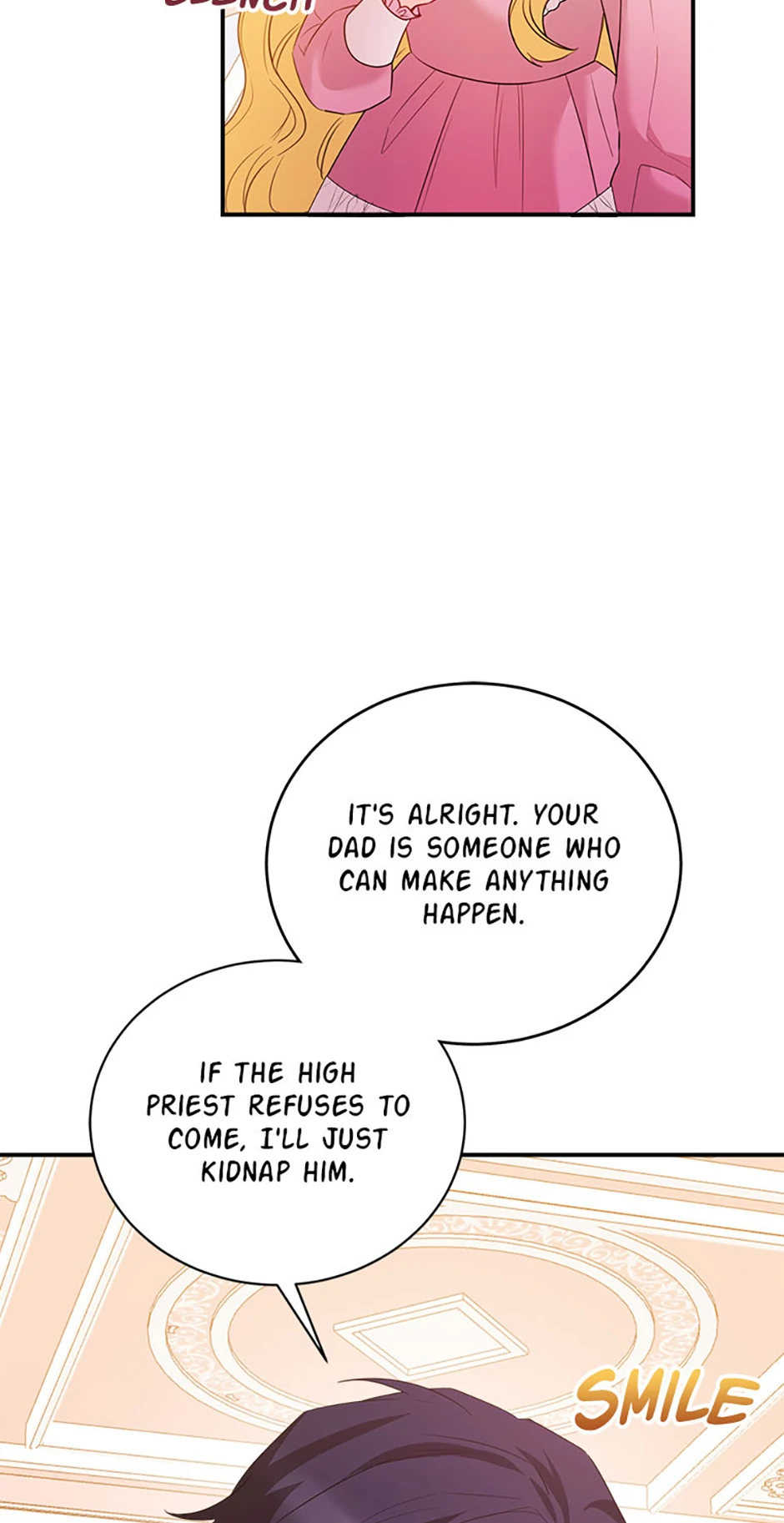 I Ended Up Saving My Crazy Stepfather! Chapter 55 286 009