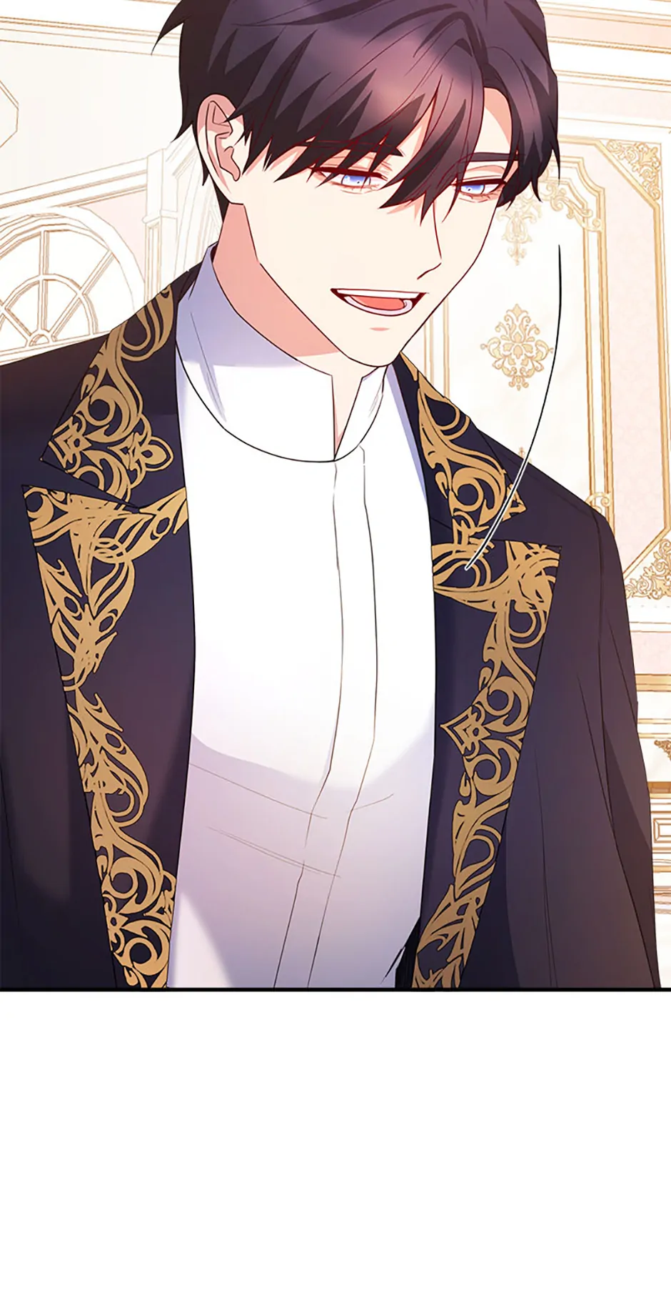 I Ended Up Saving My Crazy Stepfather! Chapter 55 287 010