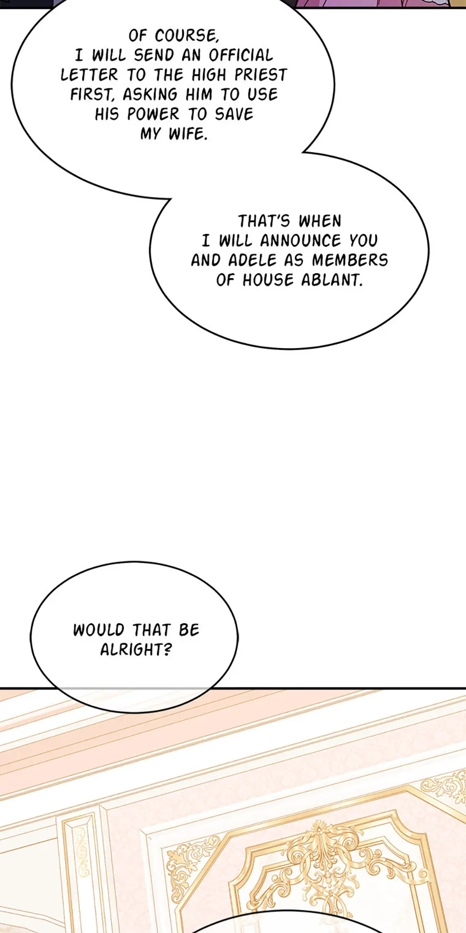 I Ended Up Saving My Crazy Stepfather! Chapter 55 289 012