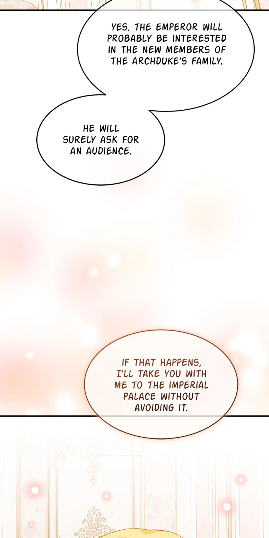 I Ended Up Saving My Crazy Stepfather! Chapter 55 290 013