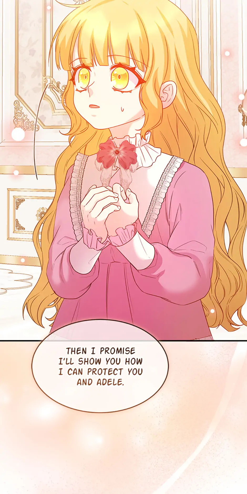 I Ended Up Saving My Crazy Stepfather! Chapter 55 291 014