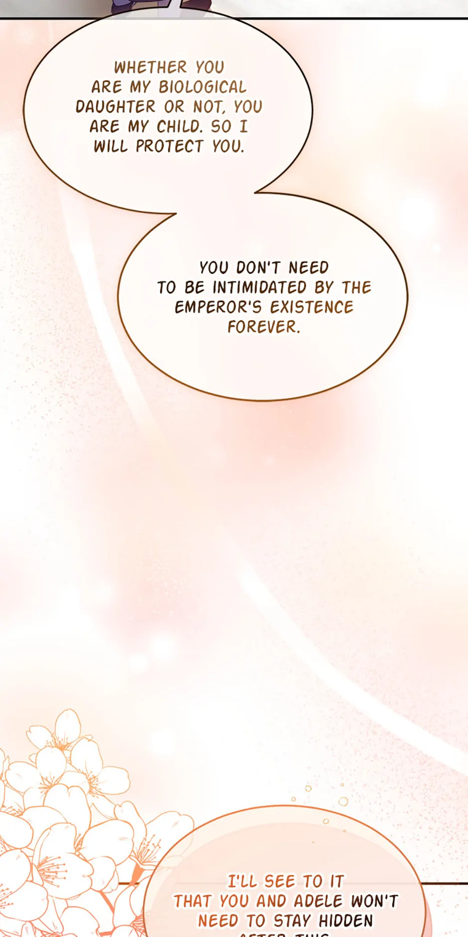 I Ended Up Saving My Crazy Stepfather! Chapter 55 293 016