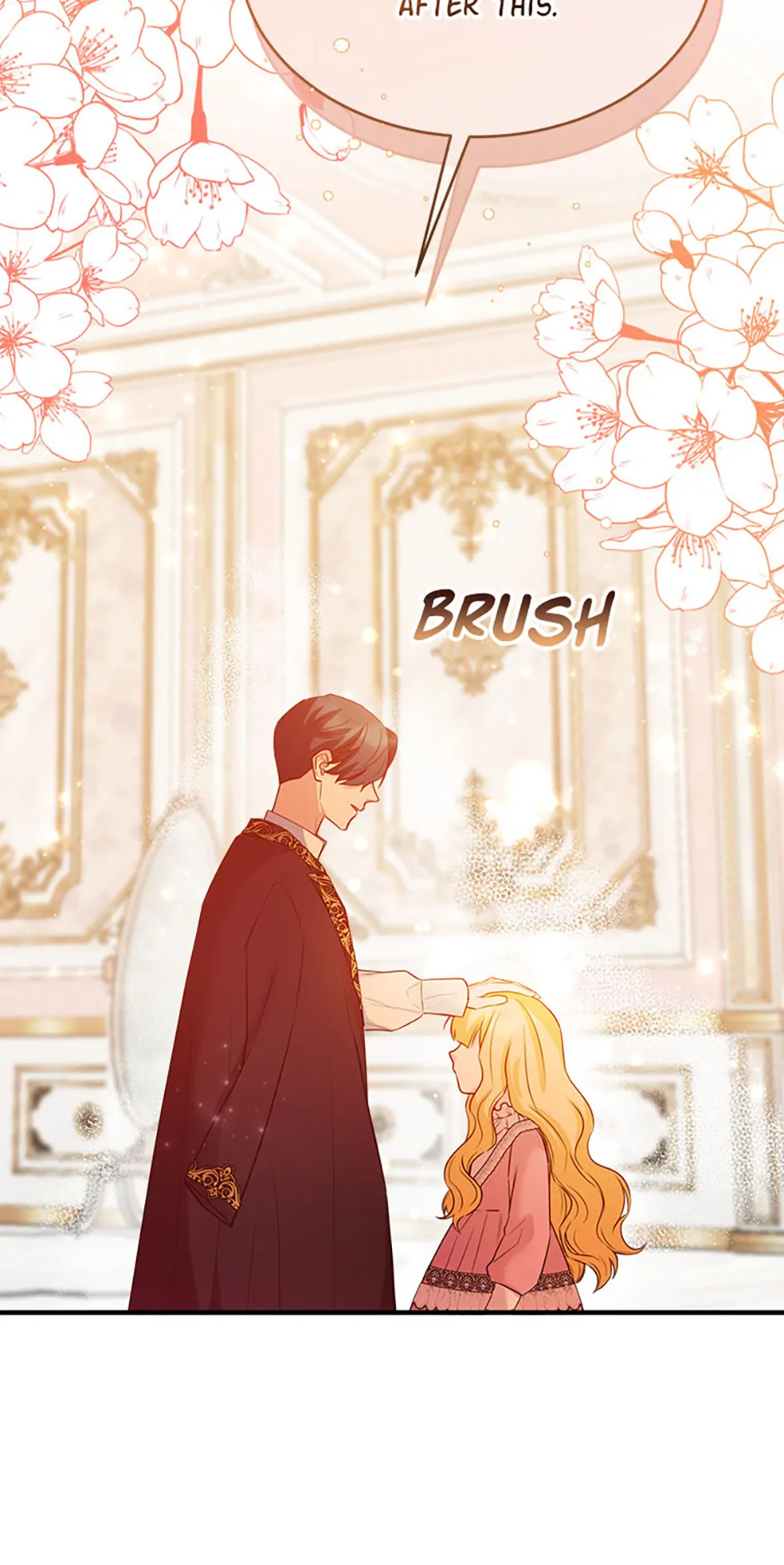 I Ended Up Saving My Crazy Stepfather! Chapter 55 294 017