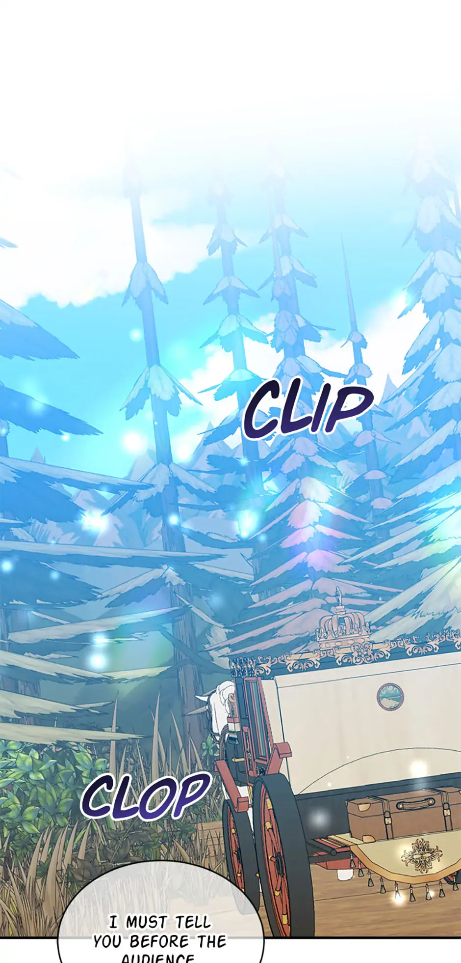 I Ended Up Saving My Crazy Stepfather! Chapter 55 297 020