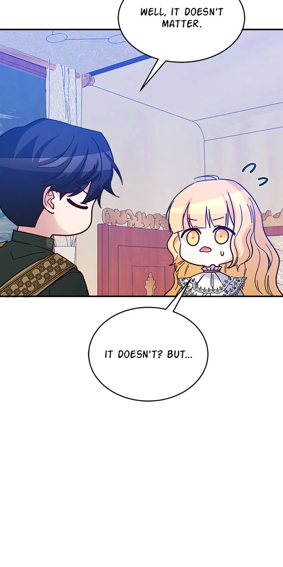 I Ended Up Saving My Crazy Stepfather! Chapter 55 301 024