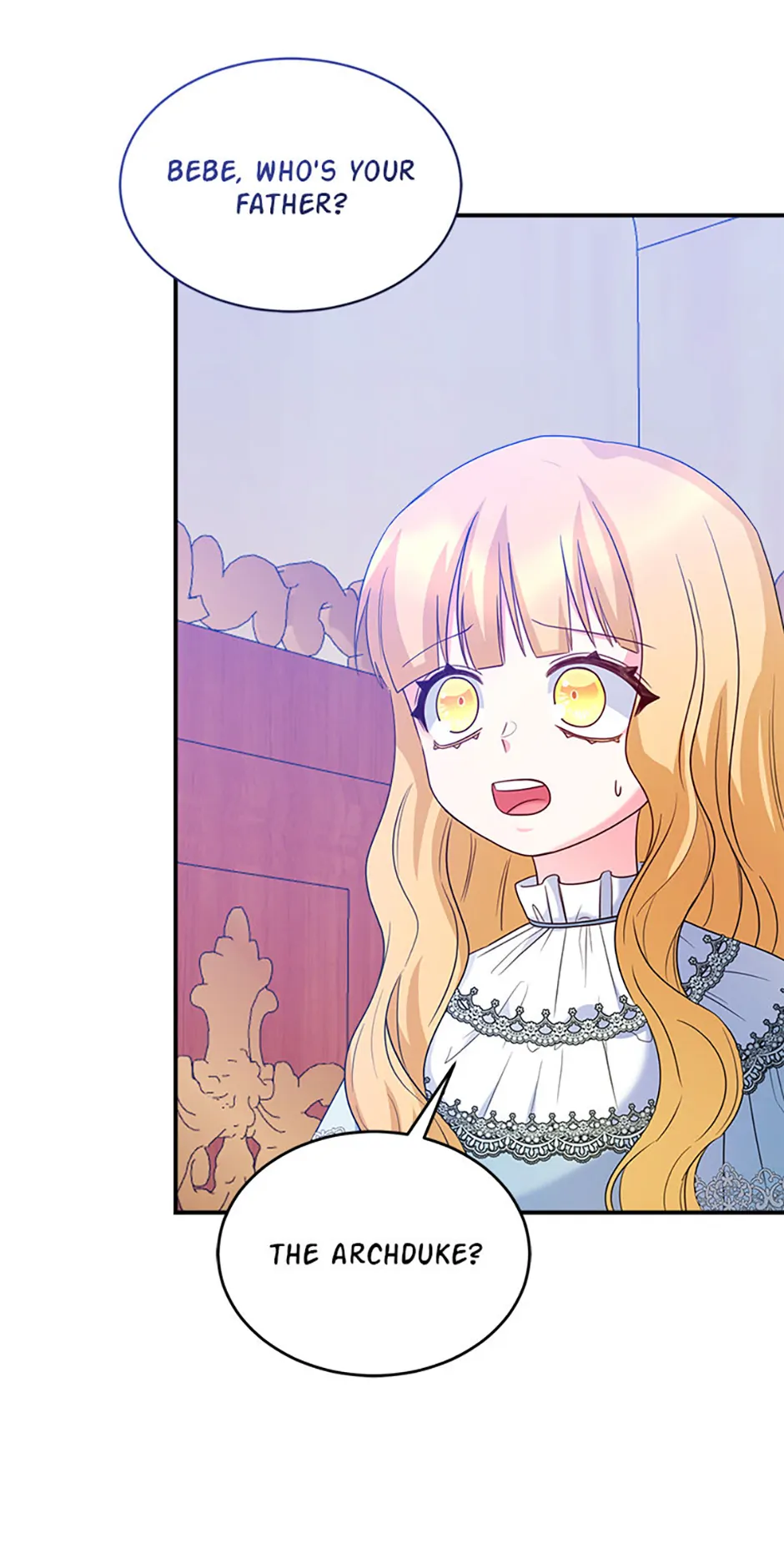 I Ended Up Saving My Crazy Stepfather! Chapter 55 302 025